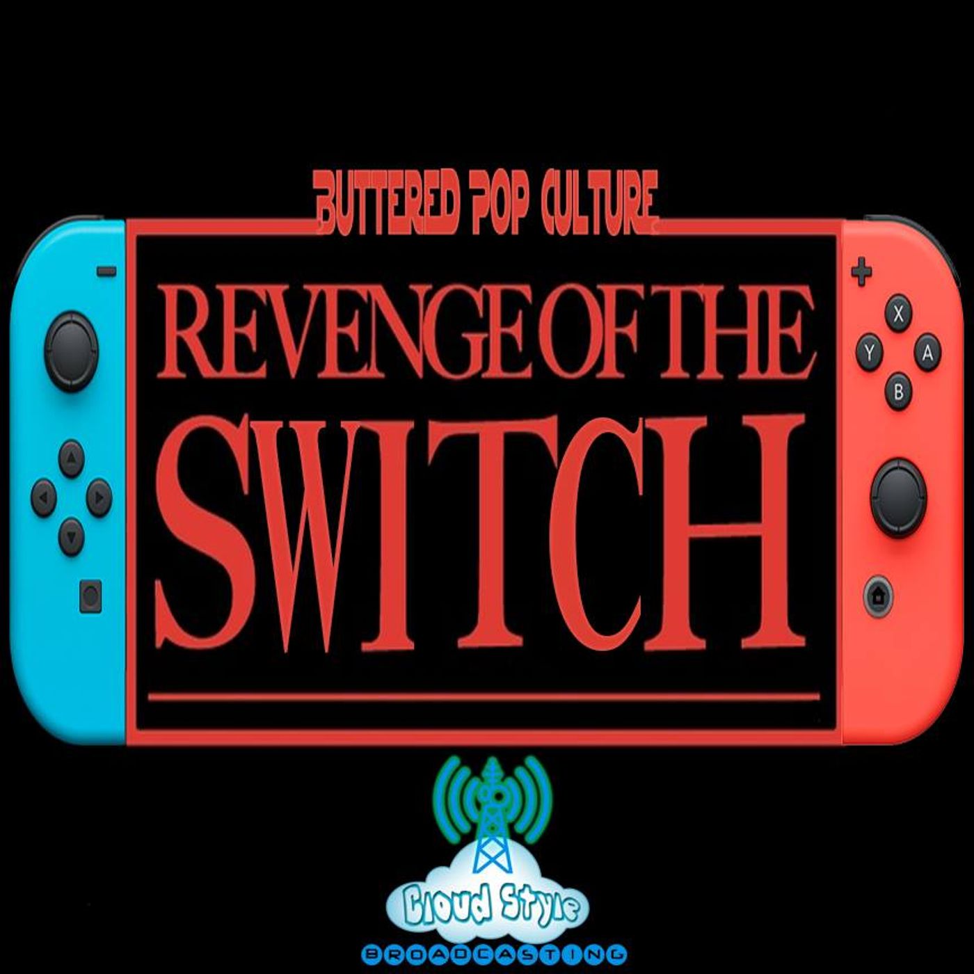 Pop 3. Revenge of the Switch