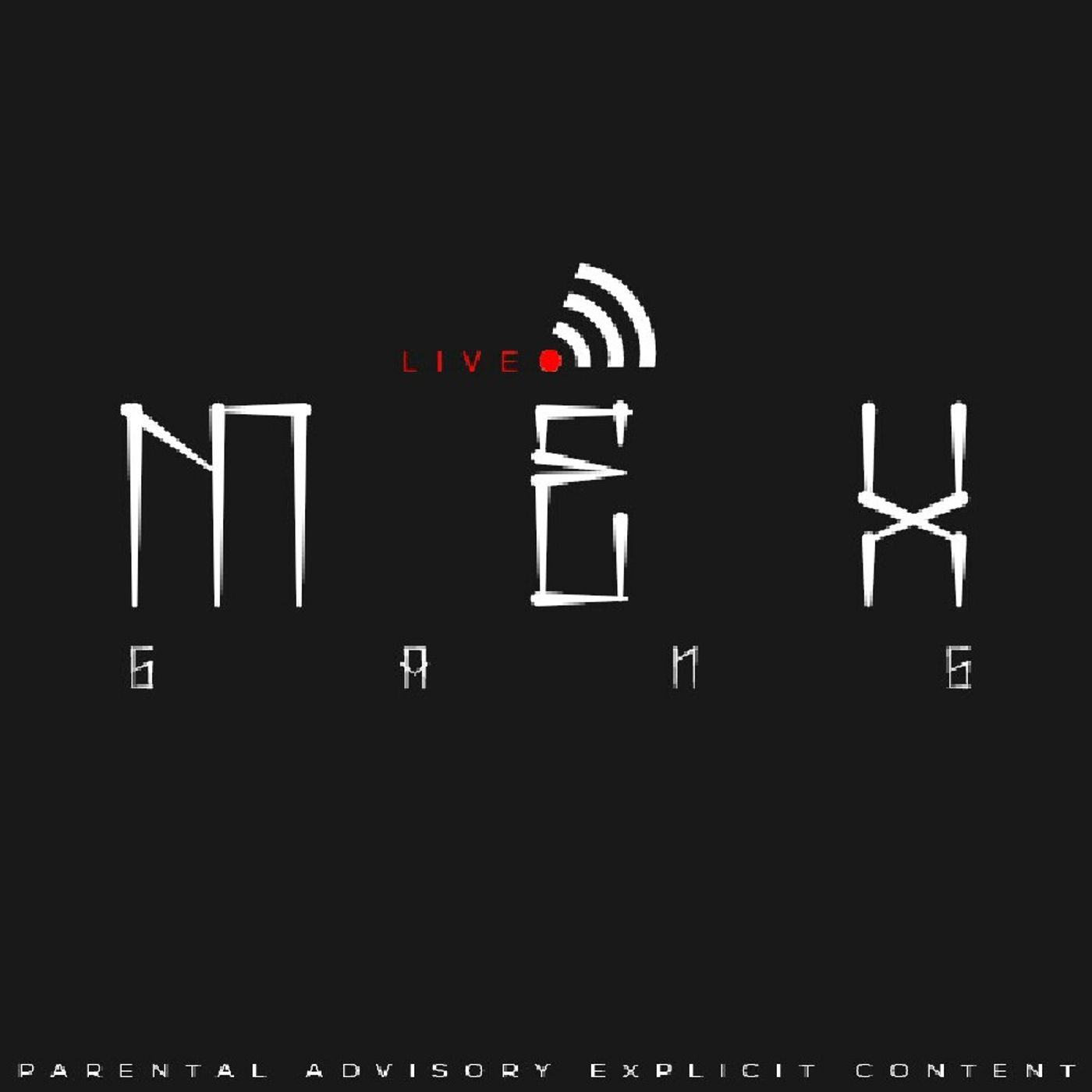 Fm MexGang podcast artwork