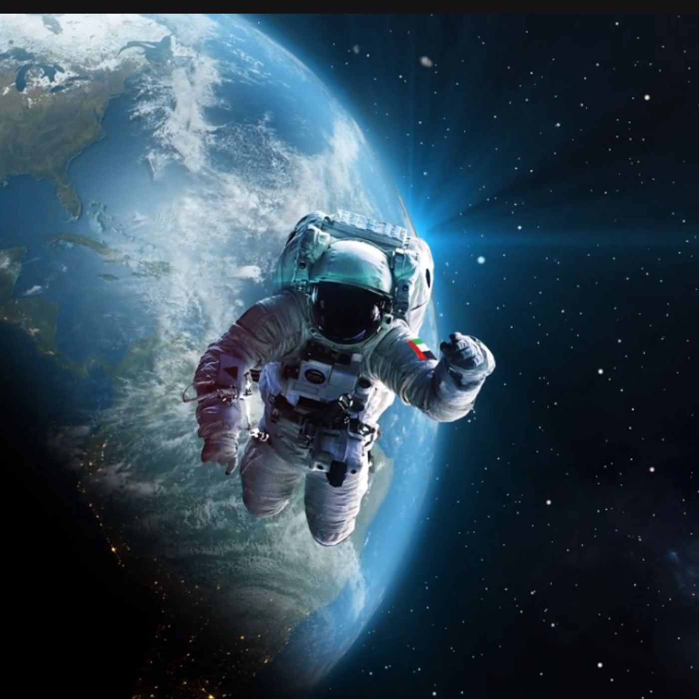 S71E6: One The Hand They're Heroic Astronauts - Trevor Gear On The Journey Of The Spermatozoa