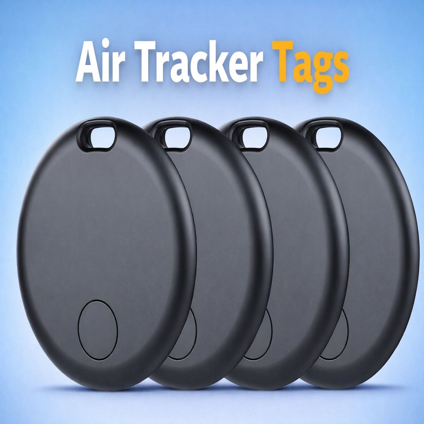 Air Tracker Tags: alternativa AirTag a meno di 20€ episode artwork