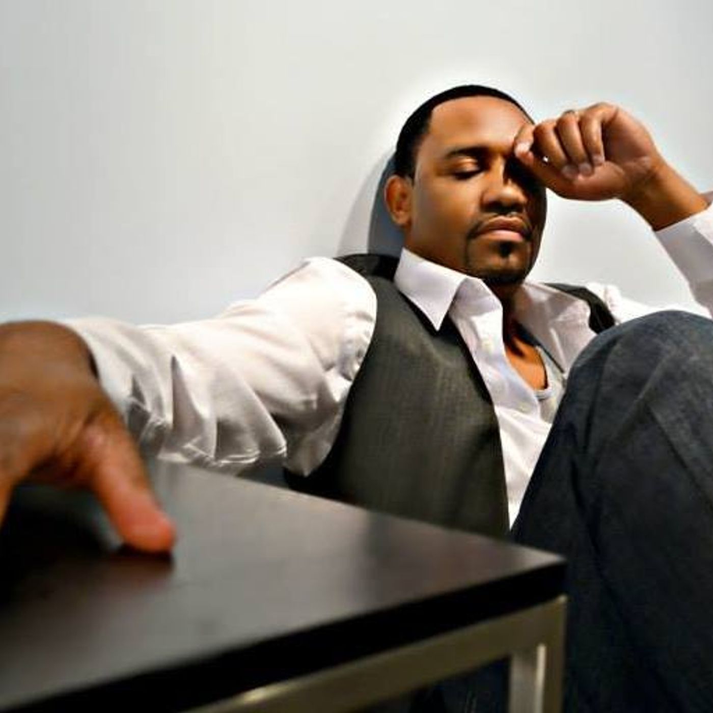 Playwright/John Ruffin