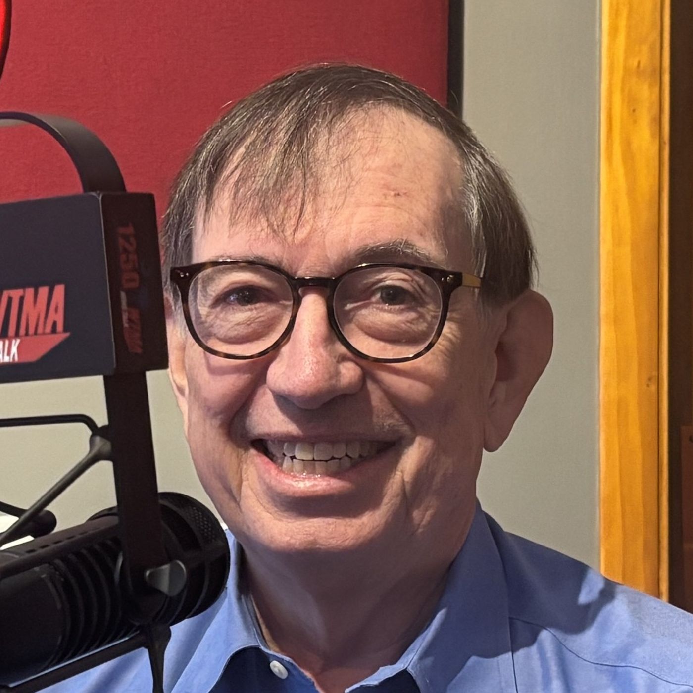 Bob Baldwin episode artwork