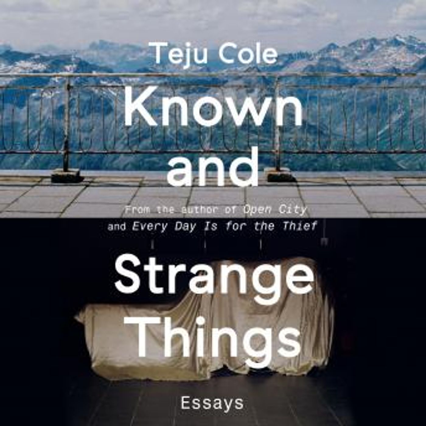 Access Must-Have Audiobooks in Non-Fiction, Current Affairs, Law, & Politics