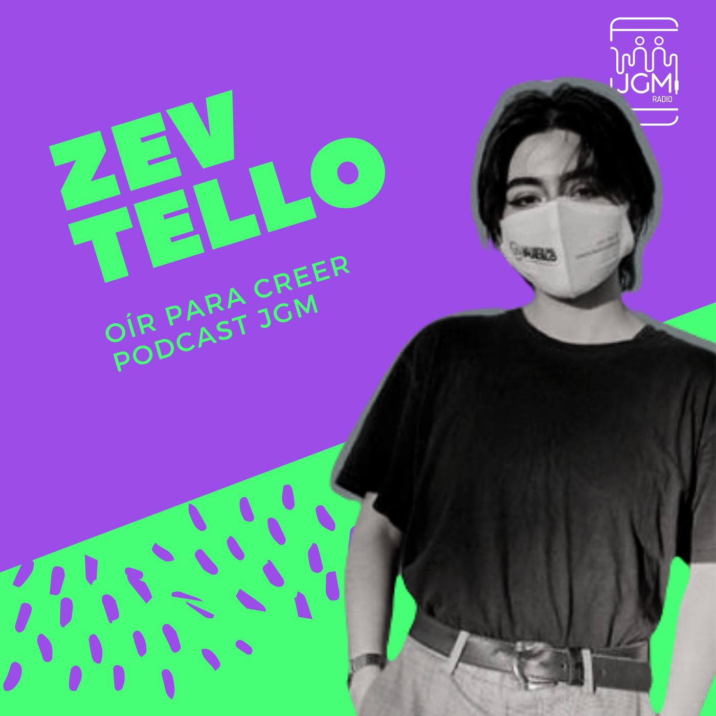 Zev Tello: El candidato que debió publicar su nombre muerto para obtener votos episode artwork