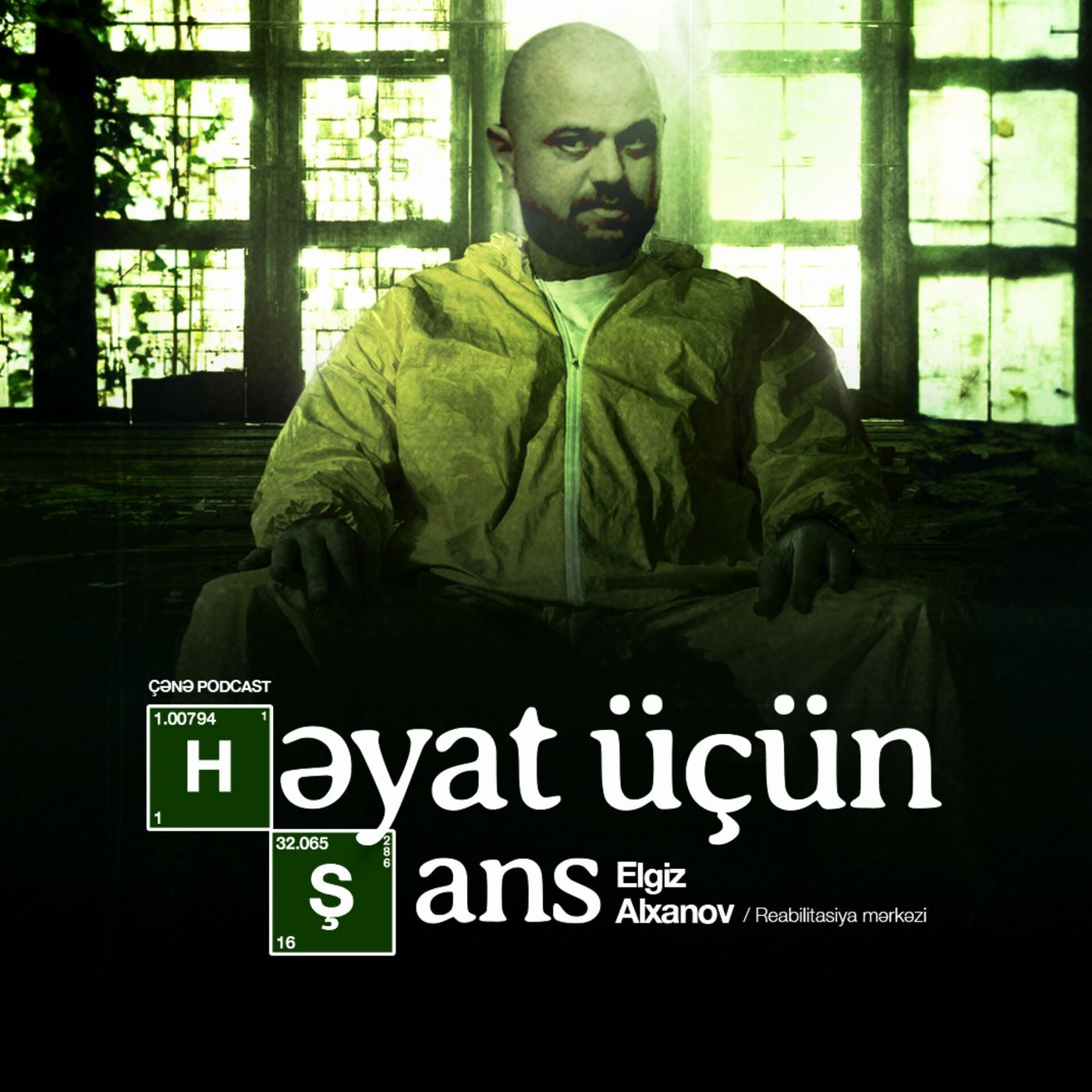 ÇƏNƏ PODCAST