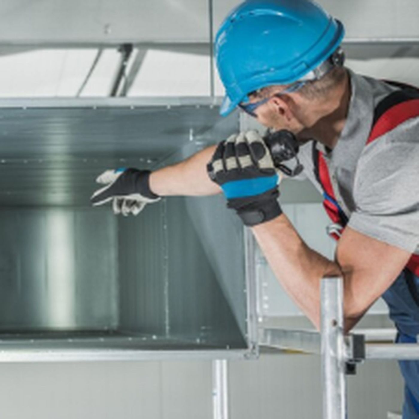 Best Aeroseal HVAC Air Duct Sealing in Mount Dora FL