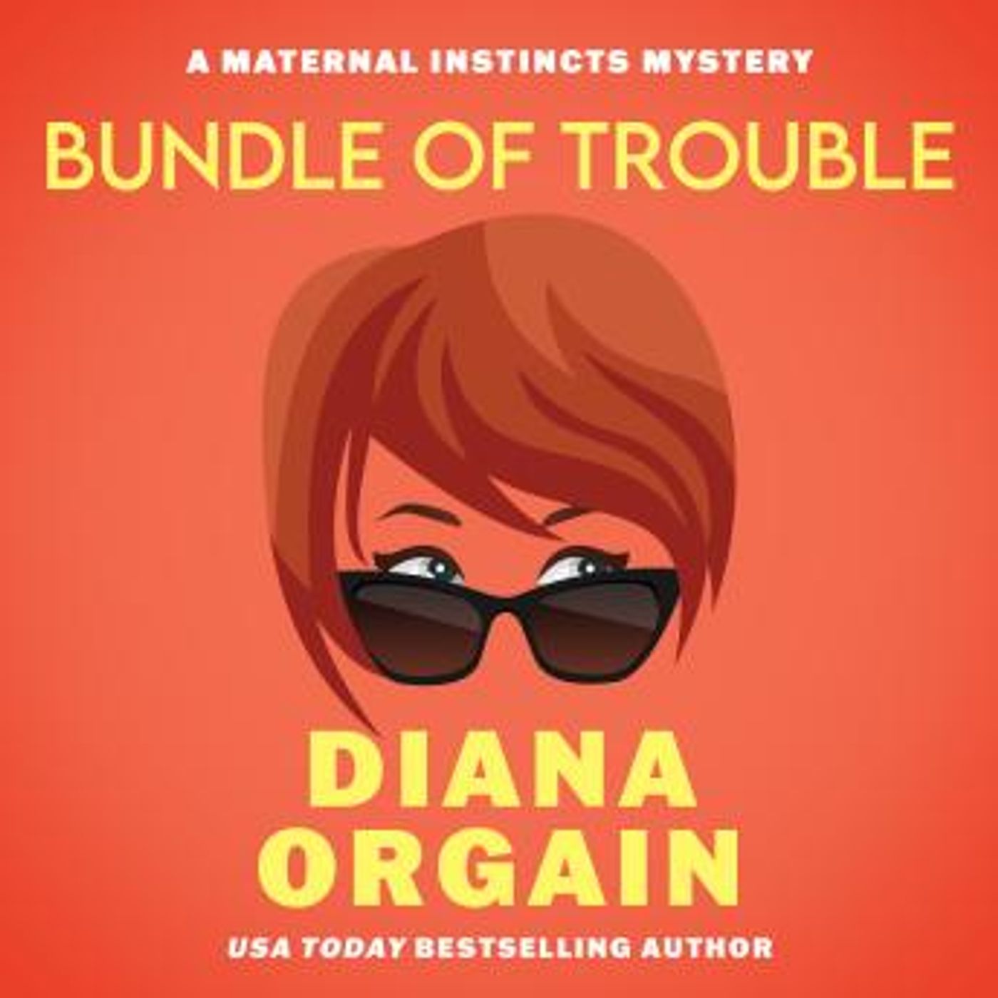 Find Best-Selling Full Audiobooks in Mystery, Thriller & Horror, Cozy Mystery