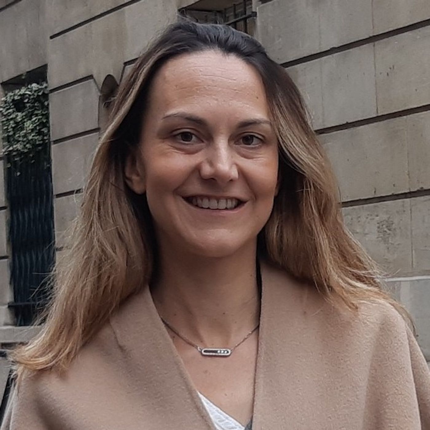 Episode 39 : Claire Verhille