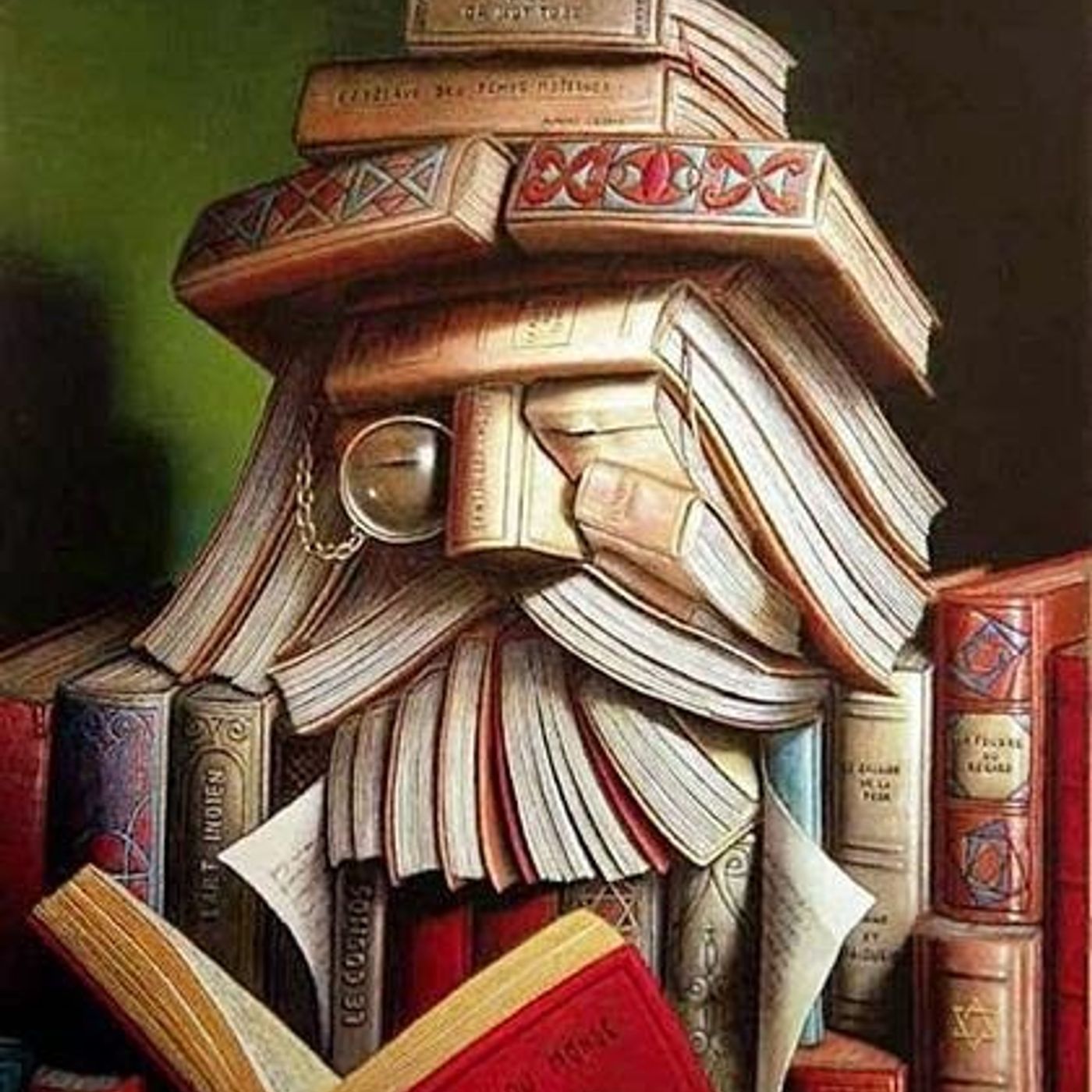 El Doc. Lector