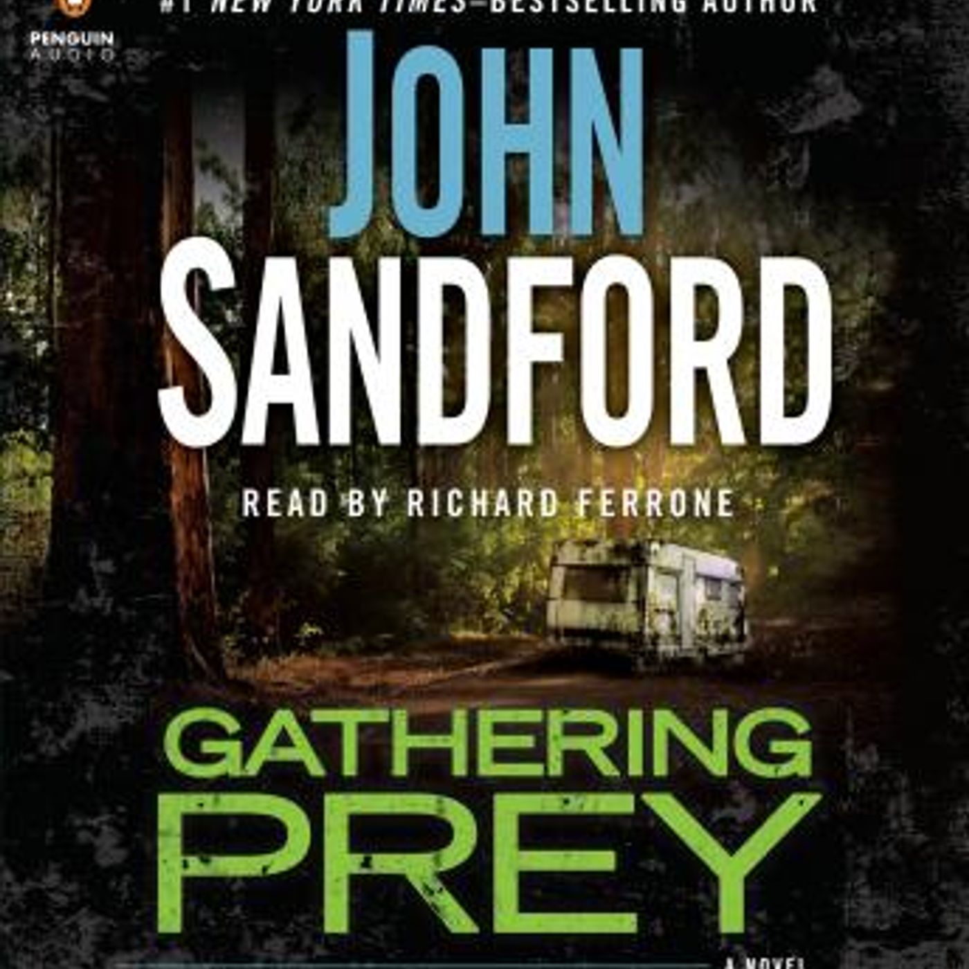 Access Top-Rated Full Trial Audiobooks in Mystery, Thriller & Horror, Police & Detective
