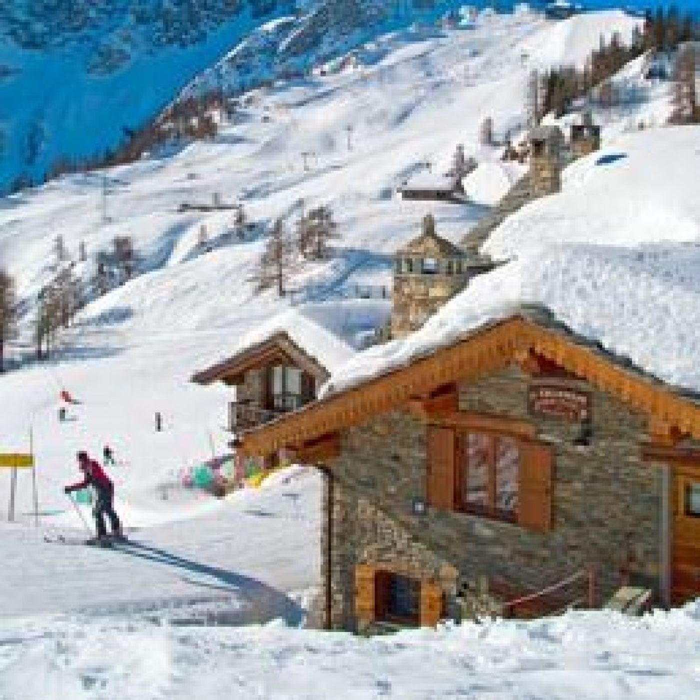 Lo show di Maurizio Poli