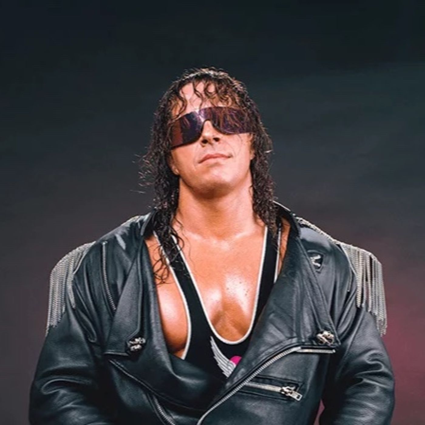 The Hendu Slam Dec 3rd 2025 Part 2: How Bitter Art Thou Bret Hart? episode artwork