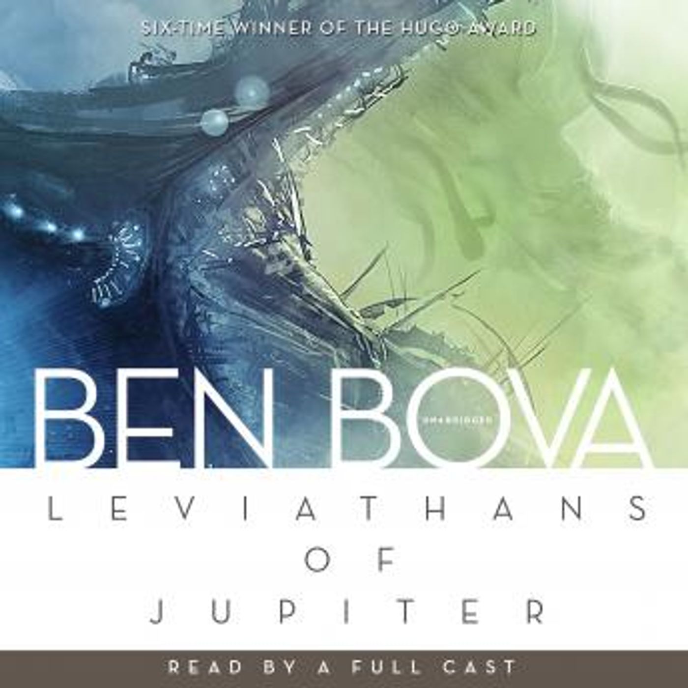 Unlock Top Full Audiobooks in Science Fiction & Fantasy, Science Fiction