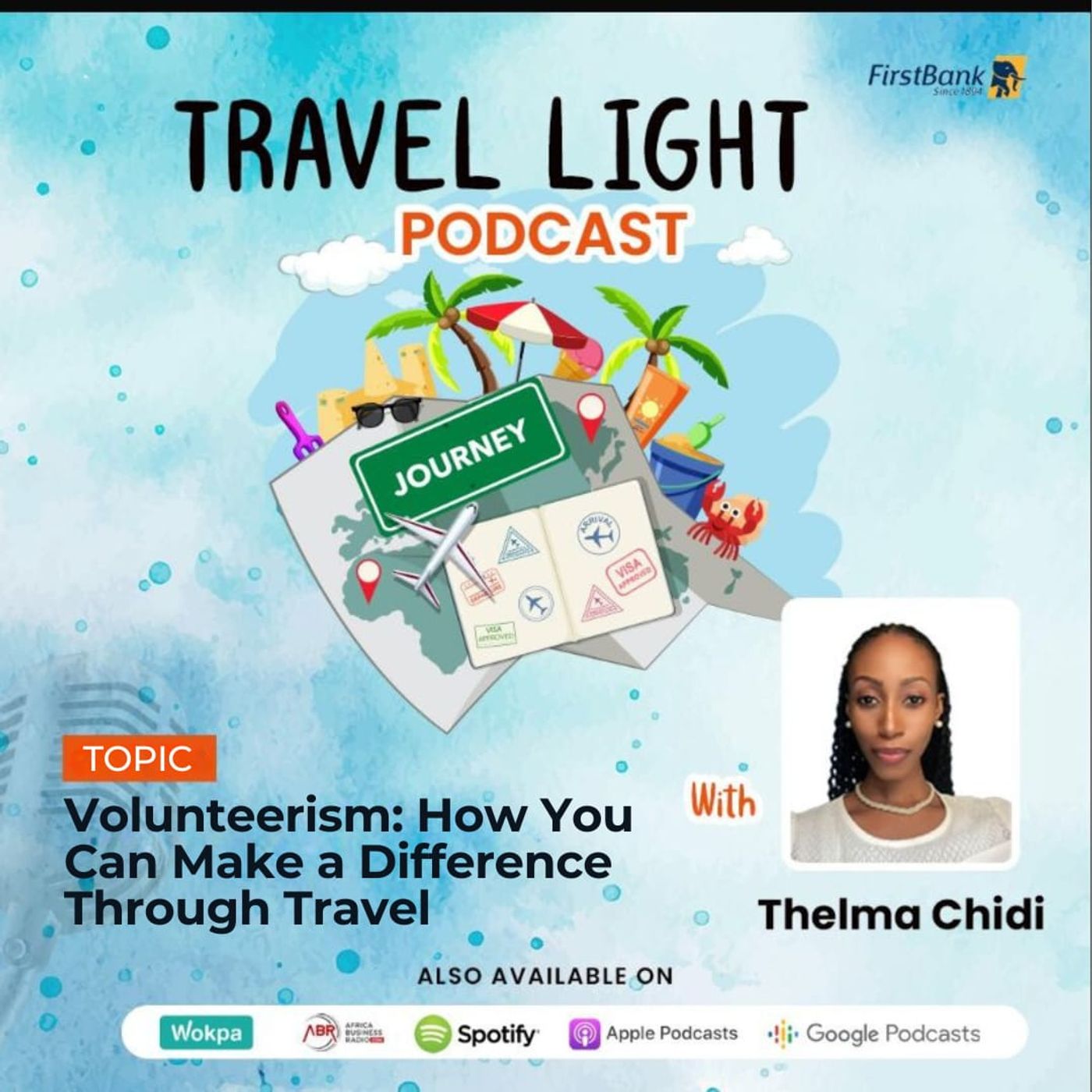 Volunterism: How You Can Make a Difference Through Travel