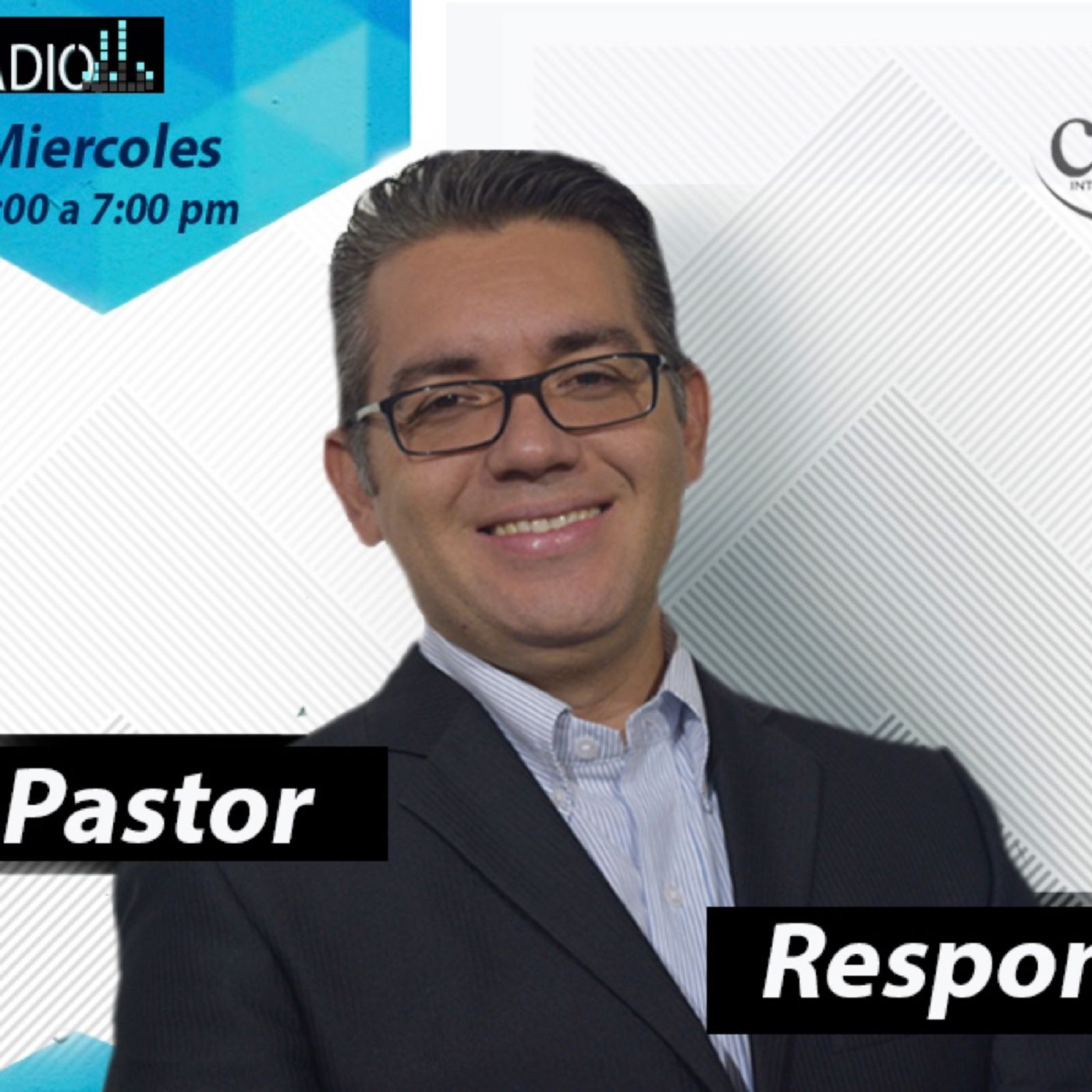 El Pastor Responde