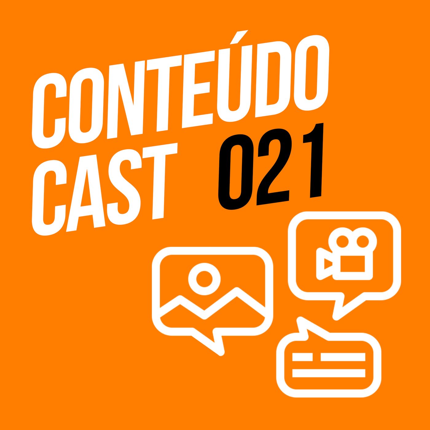 Conteúdo Cast