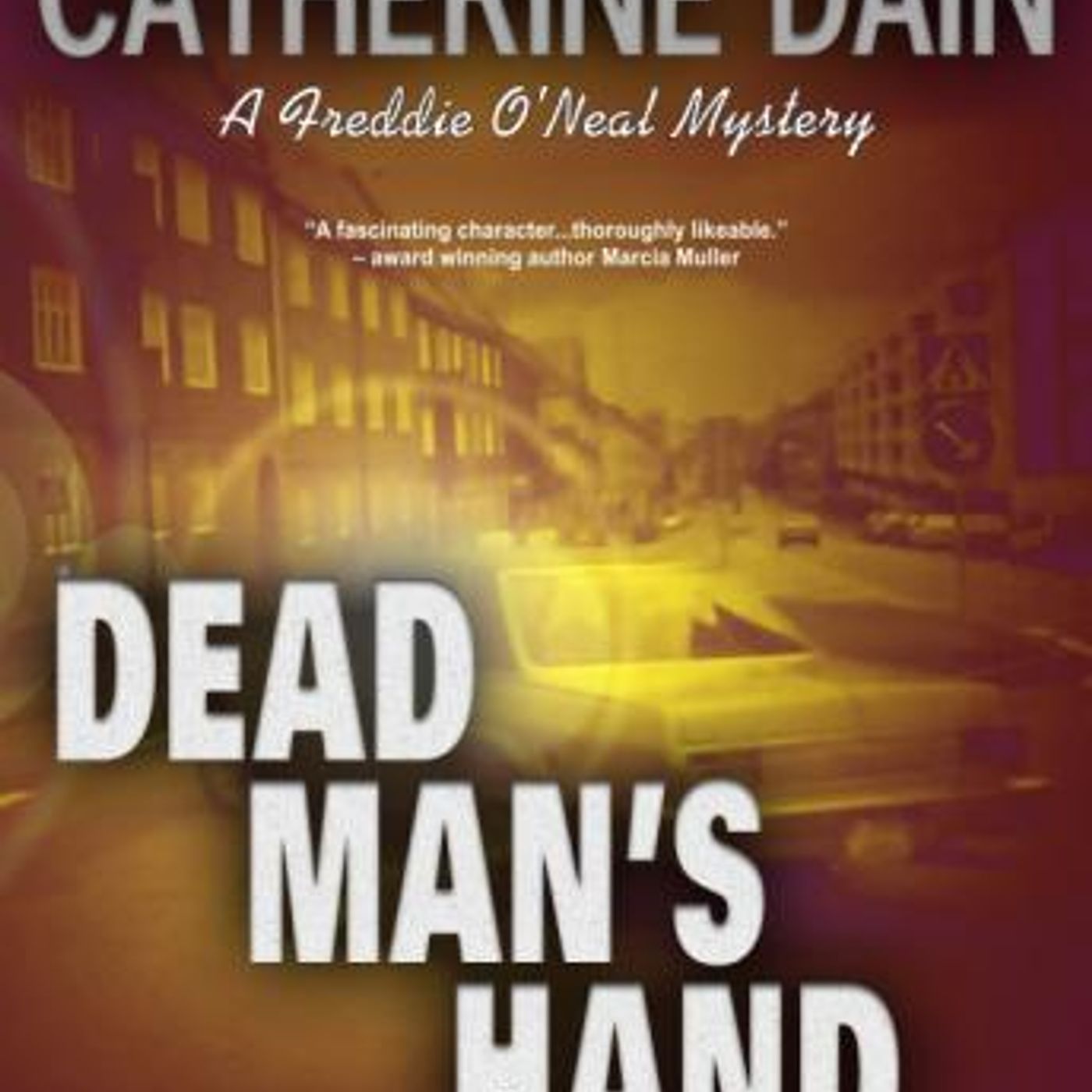 Grab the Essential Full Audiobooks in Mystery, Thriller & Horror, Suspense