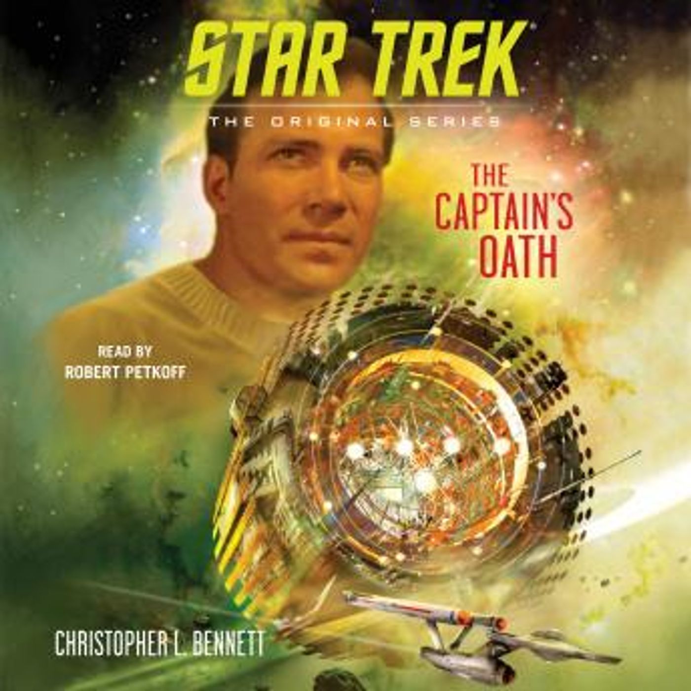 Discover Top Full Audiobooks in Science Fiction & Fantasy, Science Fiction