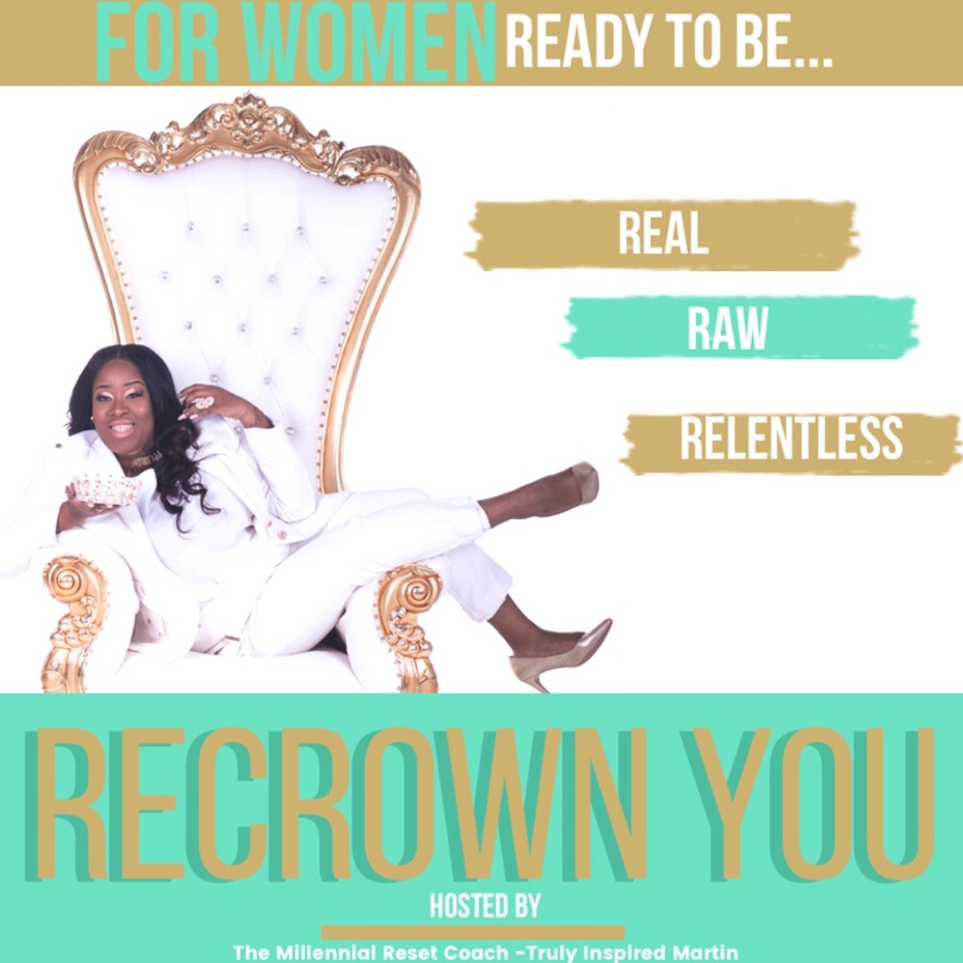 ReCrown You Podcast