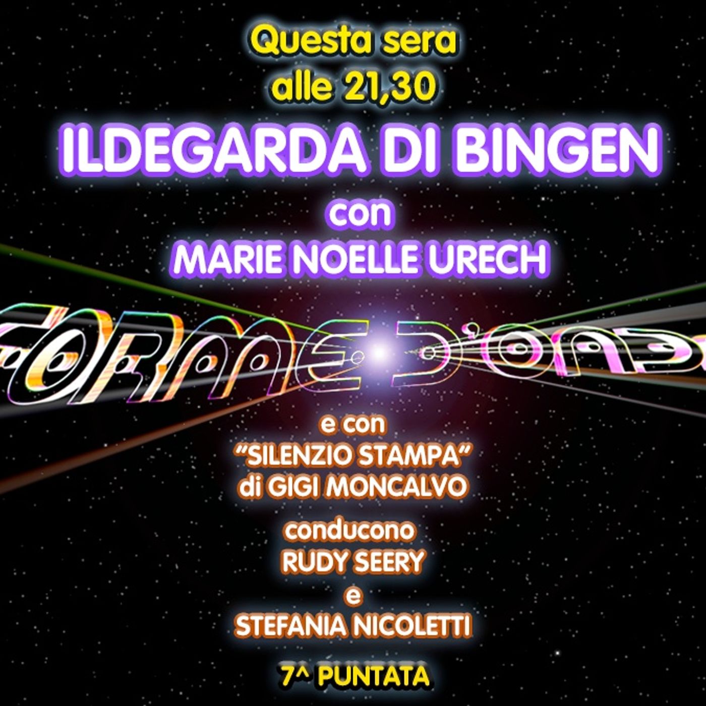 Forme d\' Onda: I Podcast