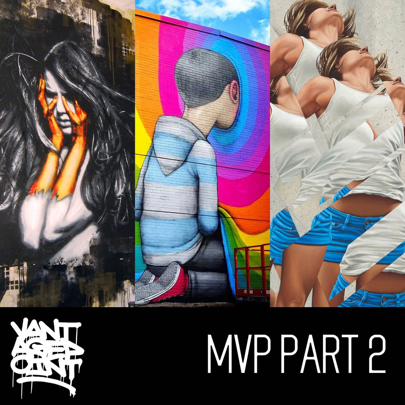 Vantagepoint Radio\'s tracks