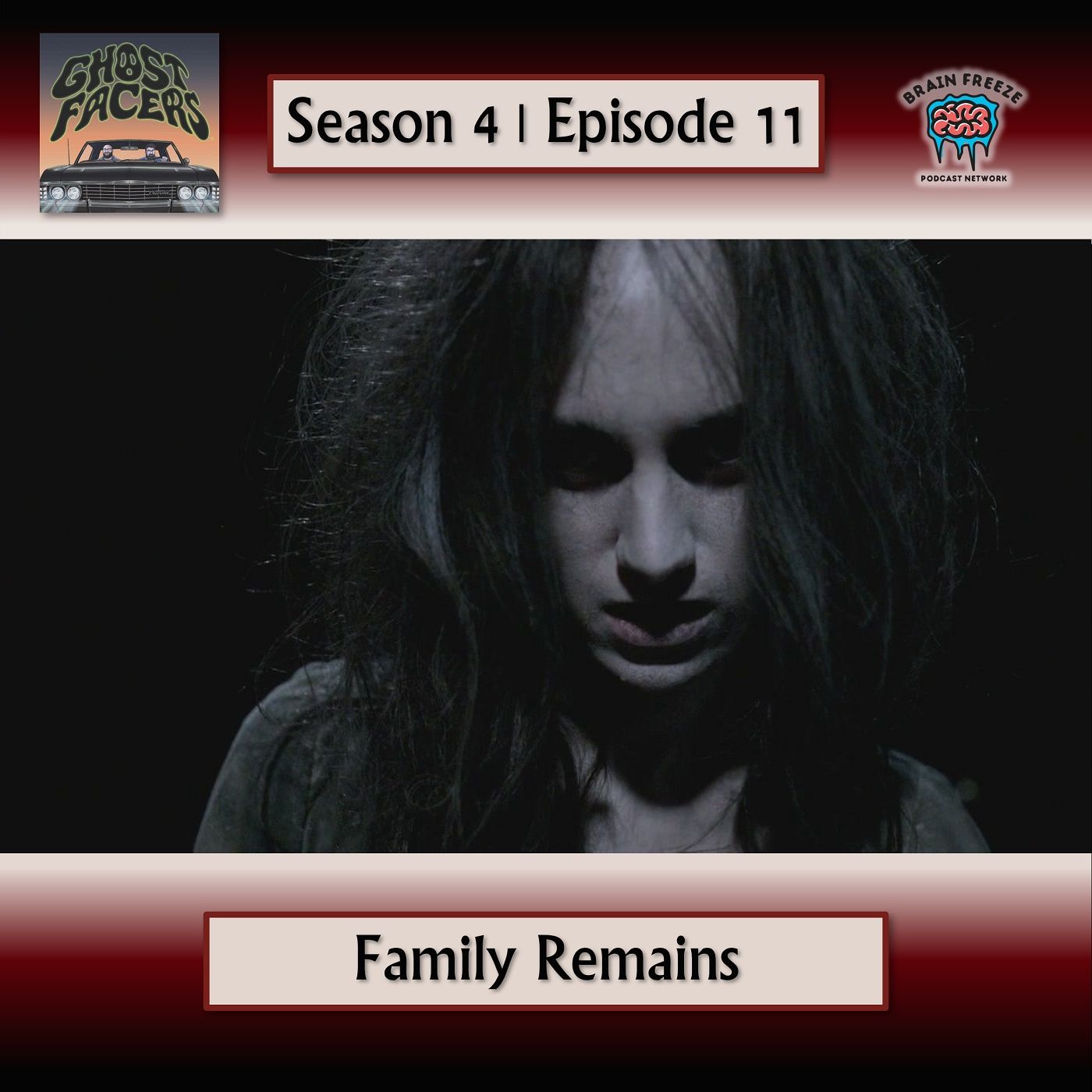 4.11: Family Remains