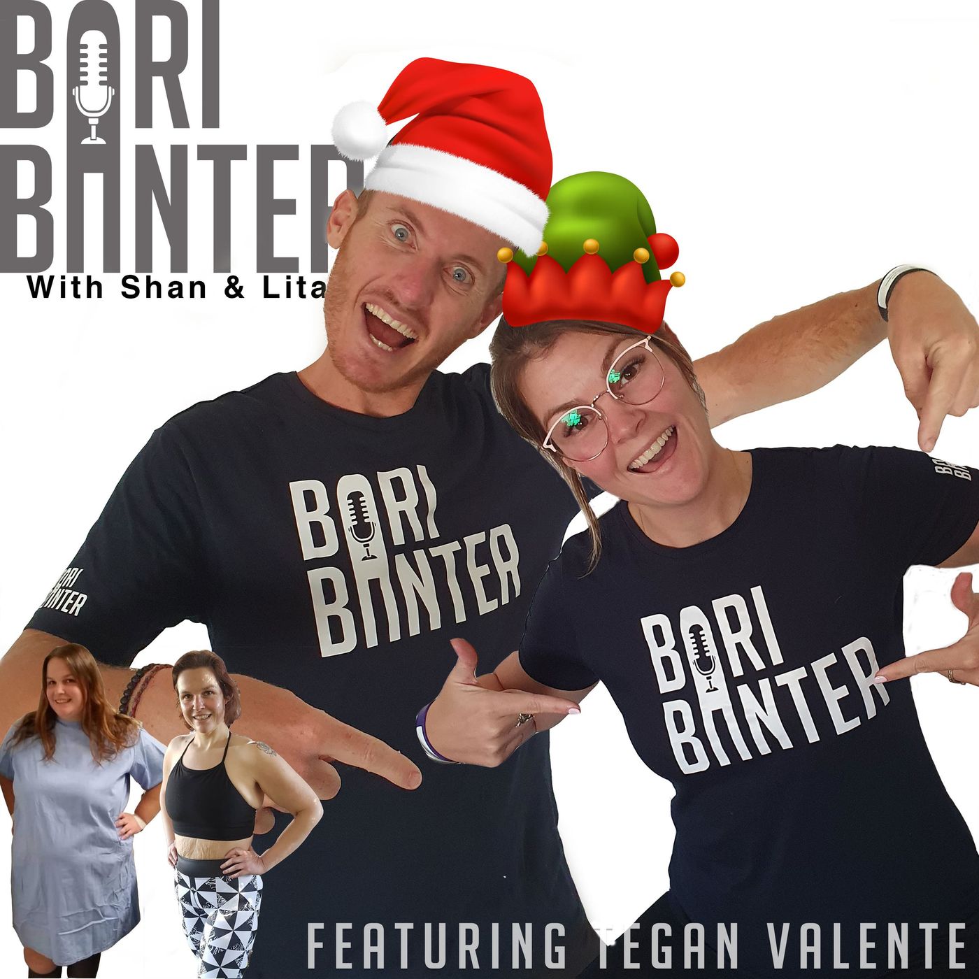 BARI BANTER