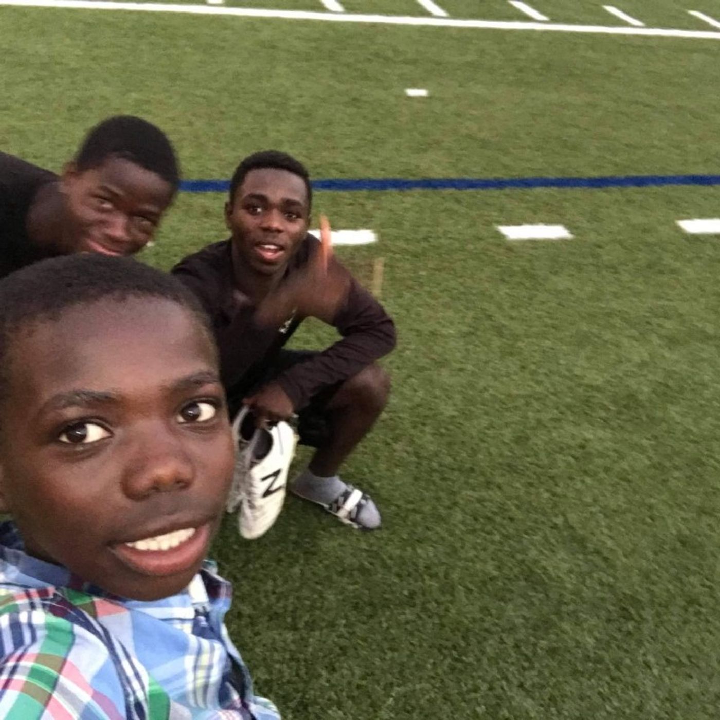 HBM\'s official Podcast