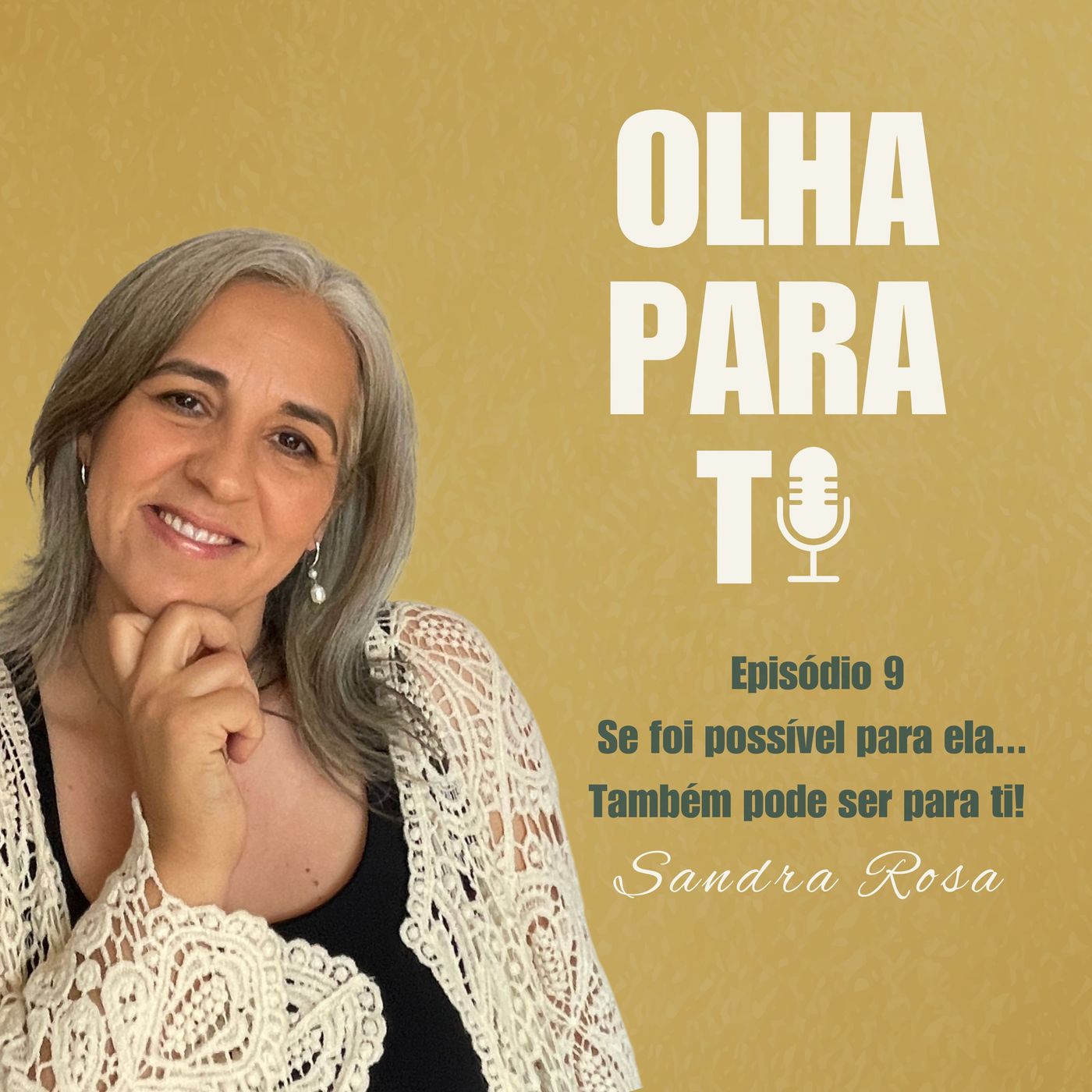Olha para Ti