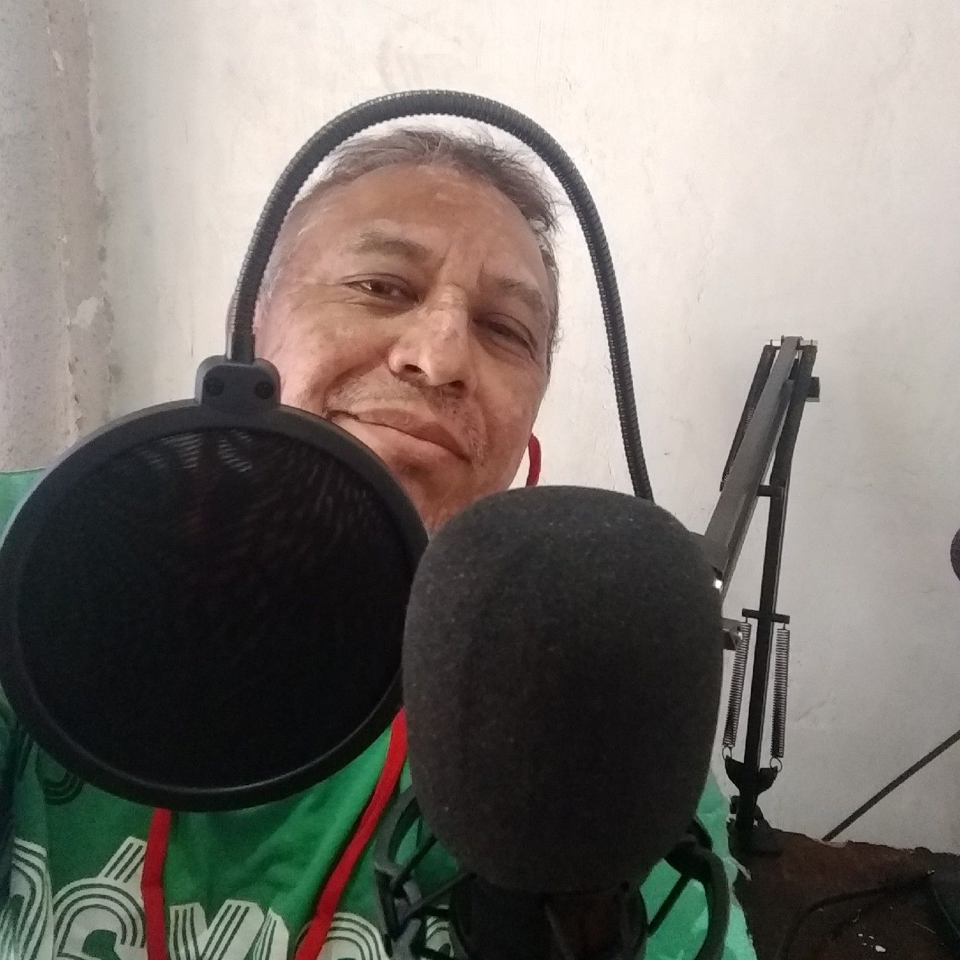 El Show De #elmaidelaradio