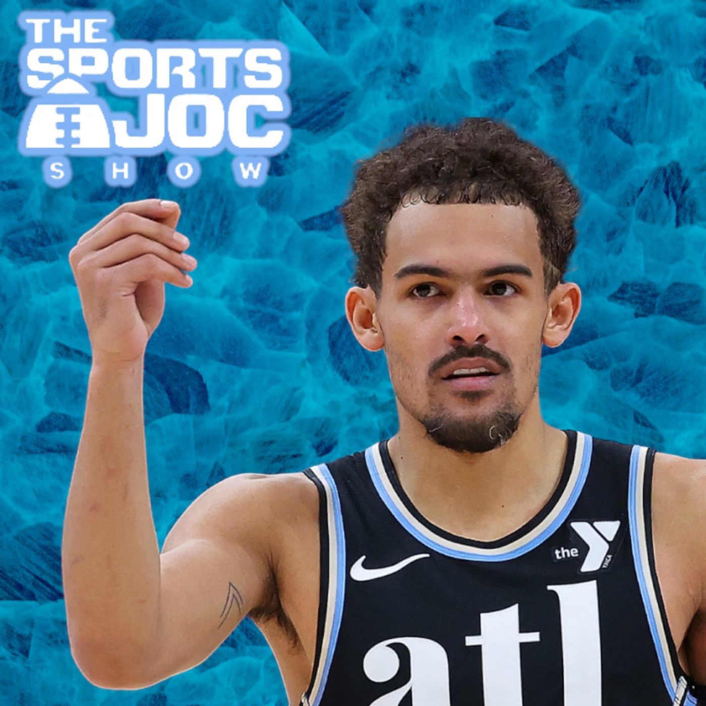 The Sports Joc Show with Wayne Gandy