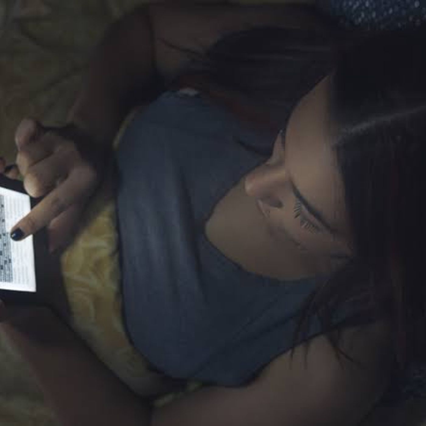 Can tech help us get a good night's sleep