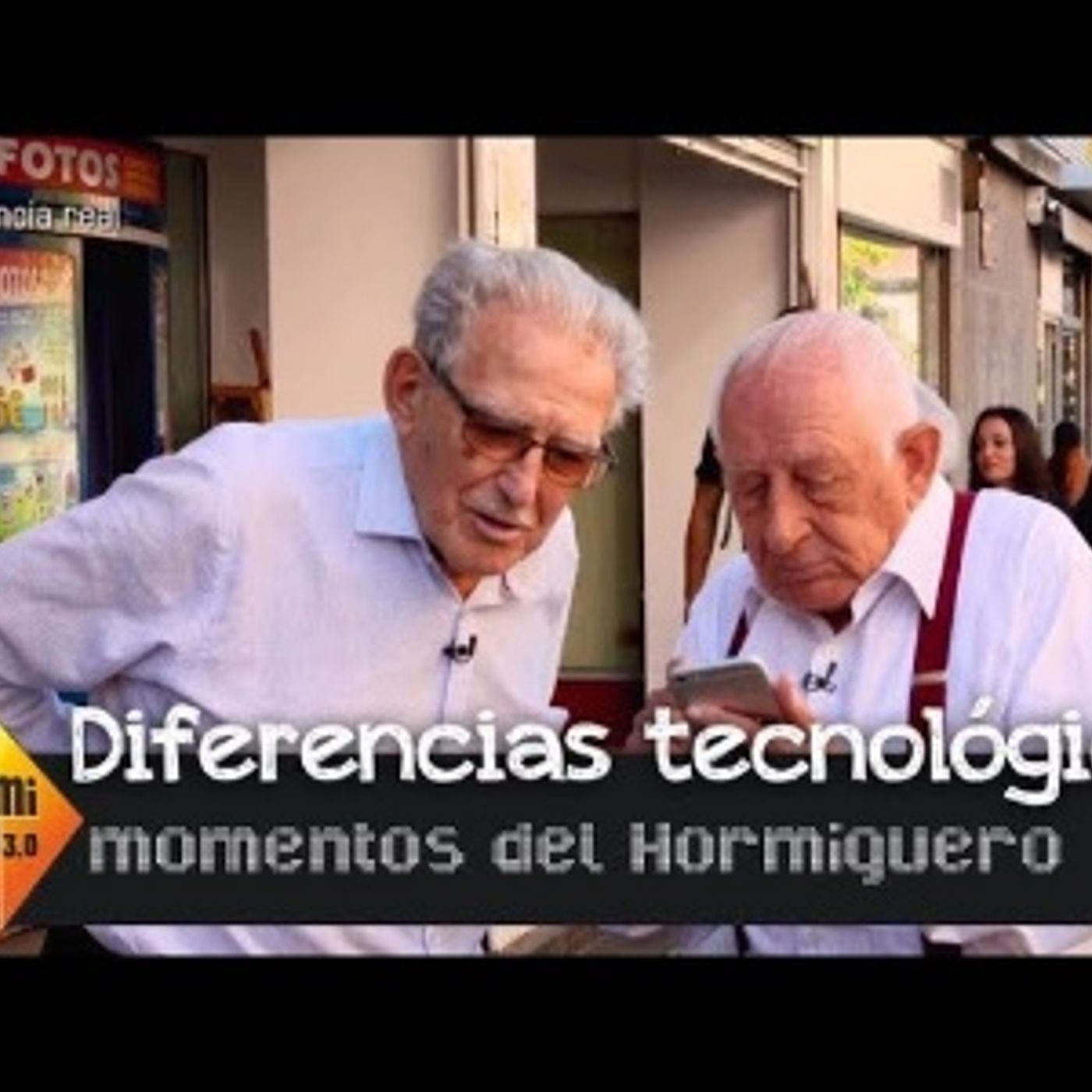 TECNOLOGIA PARA TODOS