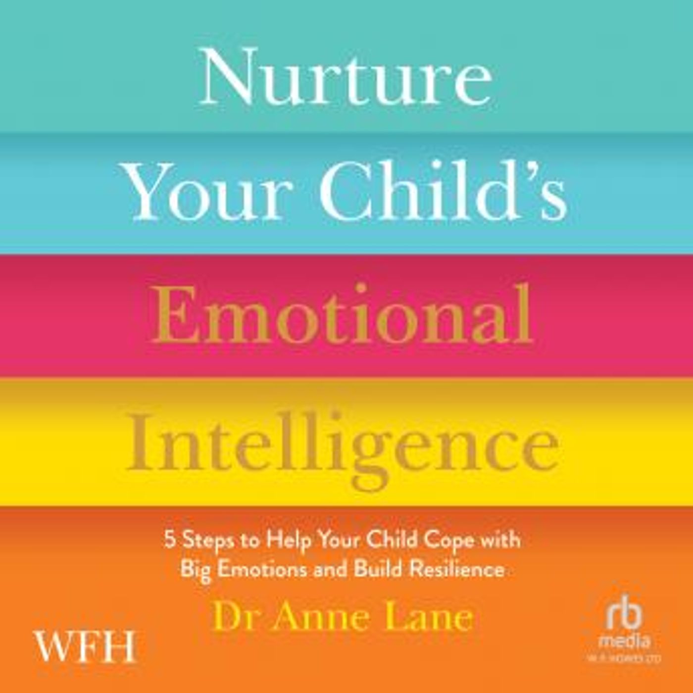 Best Full-Length Audiobooks in Self-Improvement, Parenting Tips