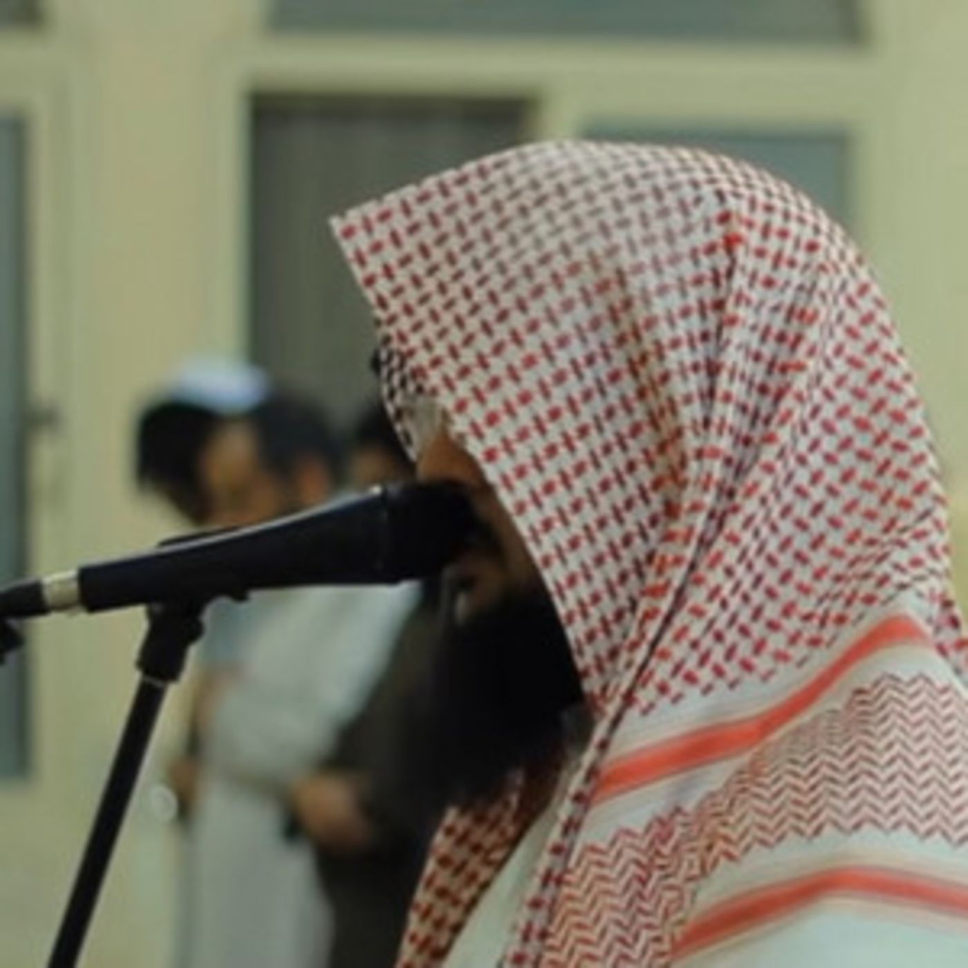 Surah Maryam - Yusuf Al Soqier