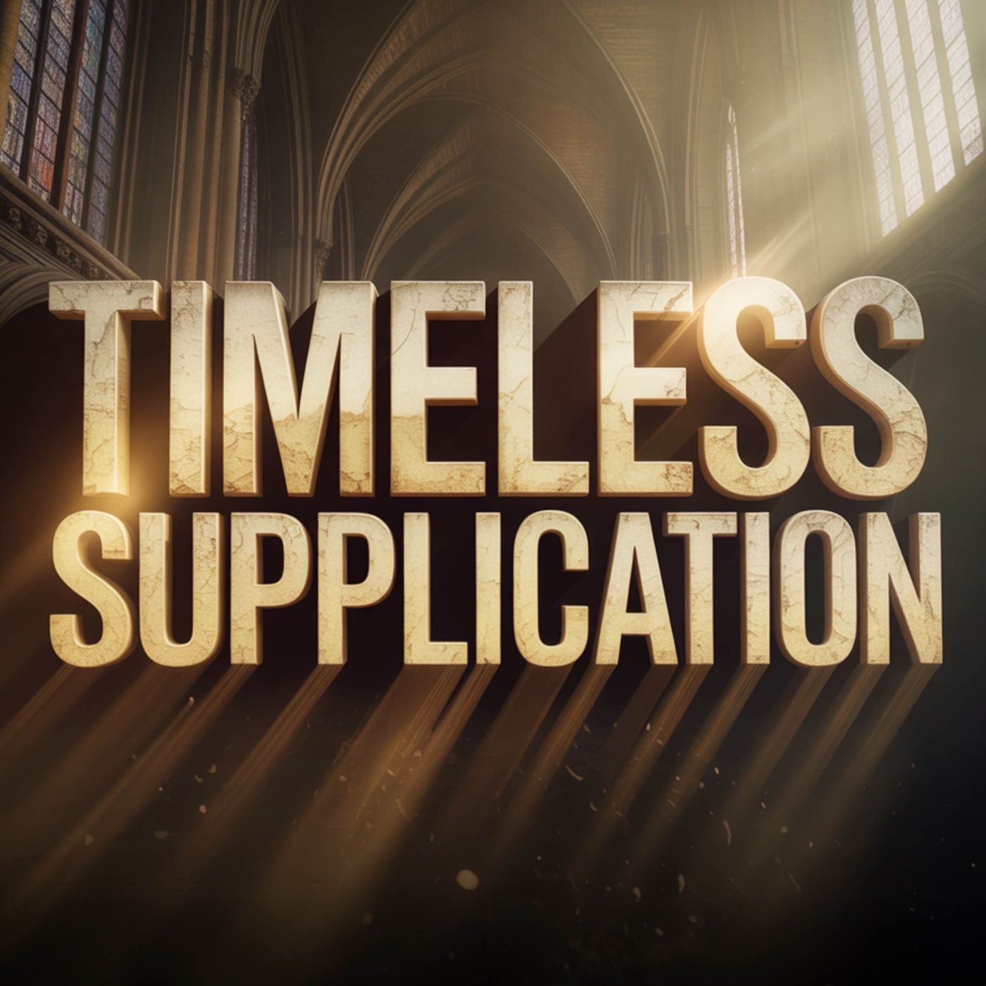 Timeless supplication when making mistakes | Mufti Menk episode artwork