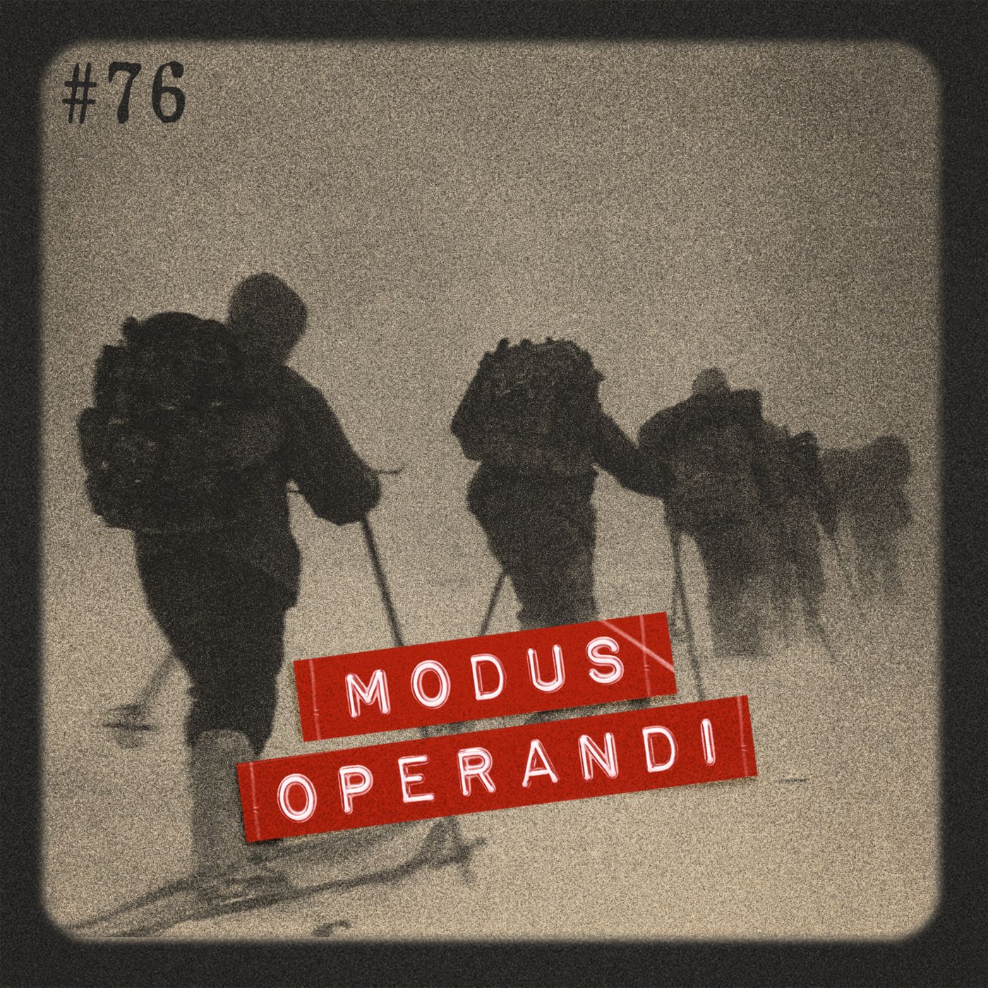Modus Operandi