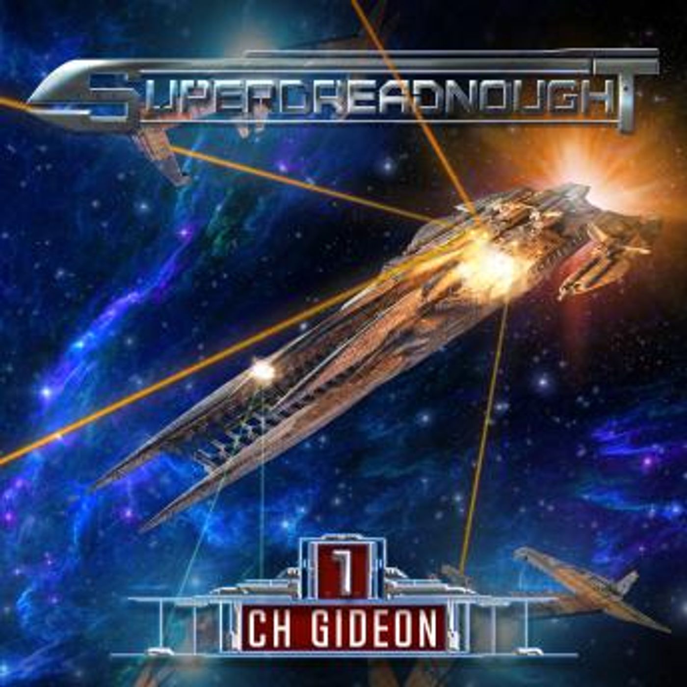 Listen to the Best Full Audiobooks in Science Fiction & Fantasy, Space Opera