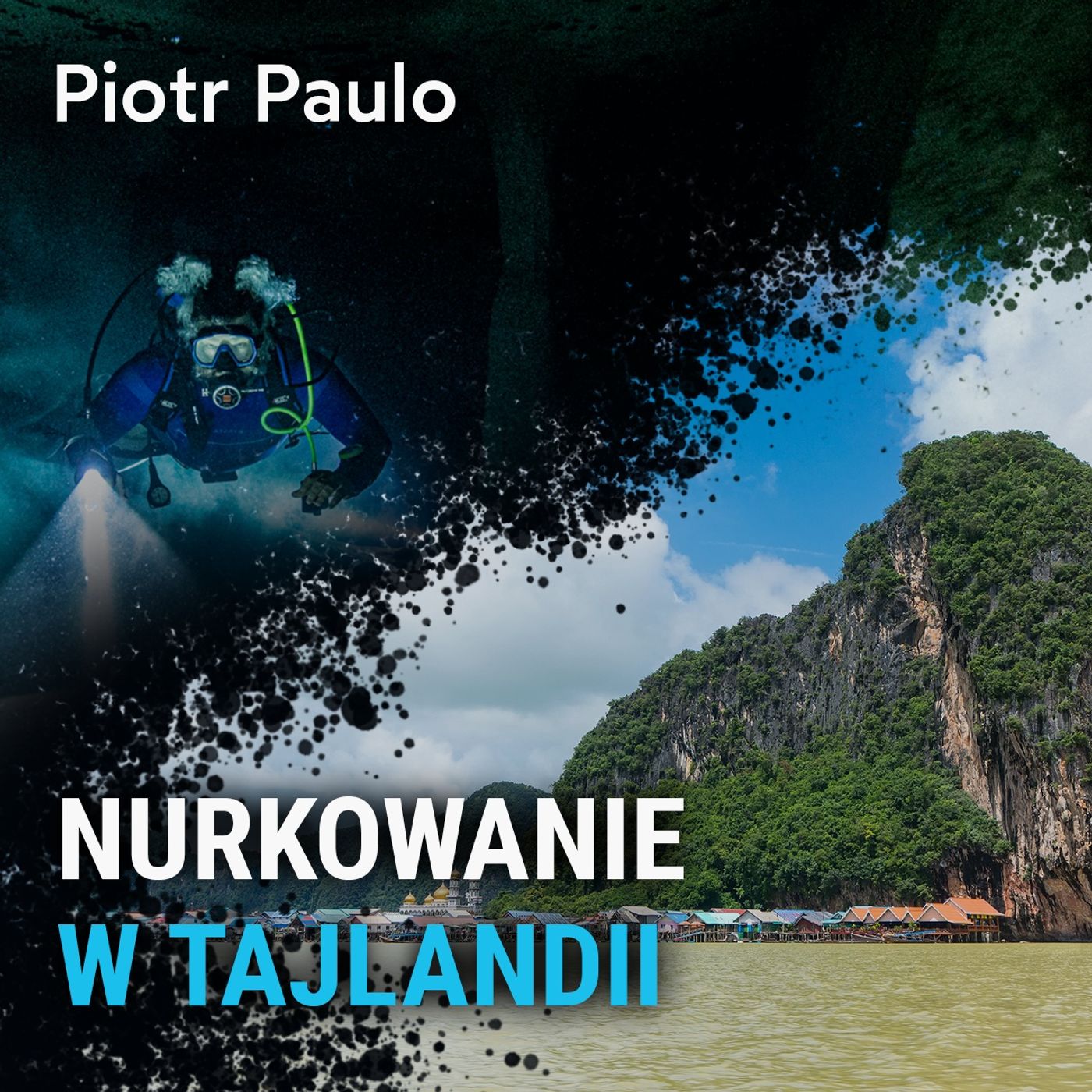 Spod Wody - rozmowy o nurkowaniu