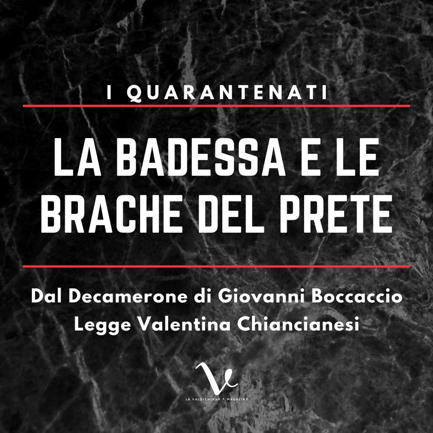 I Quarantenati