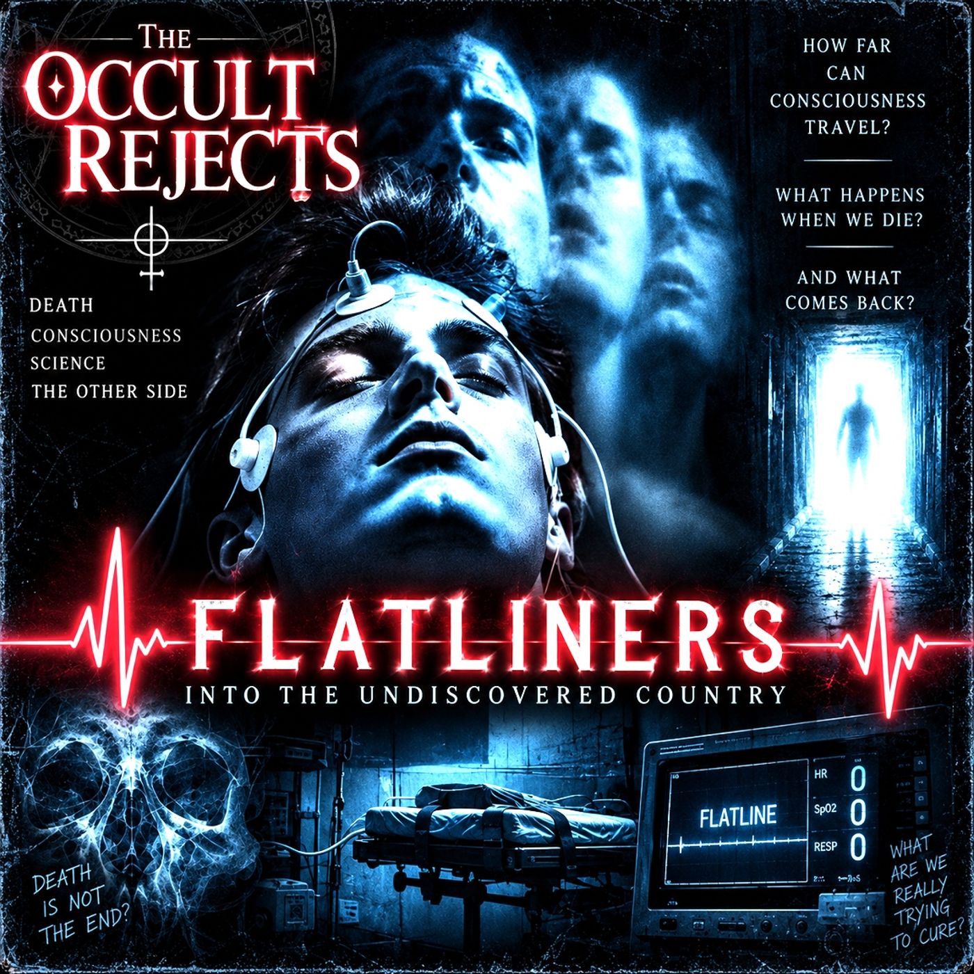 Flatliners: Into The Undiscovered Country