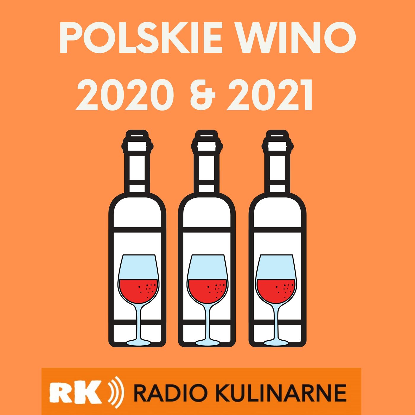 RADIO KULINARNE Wine Podcast