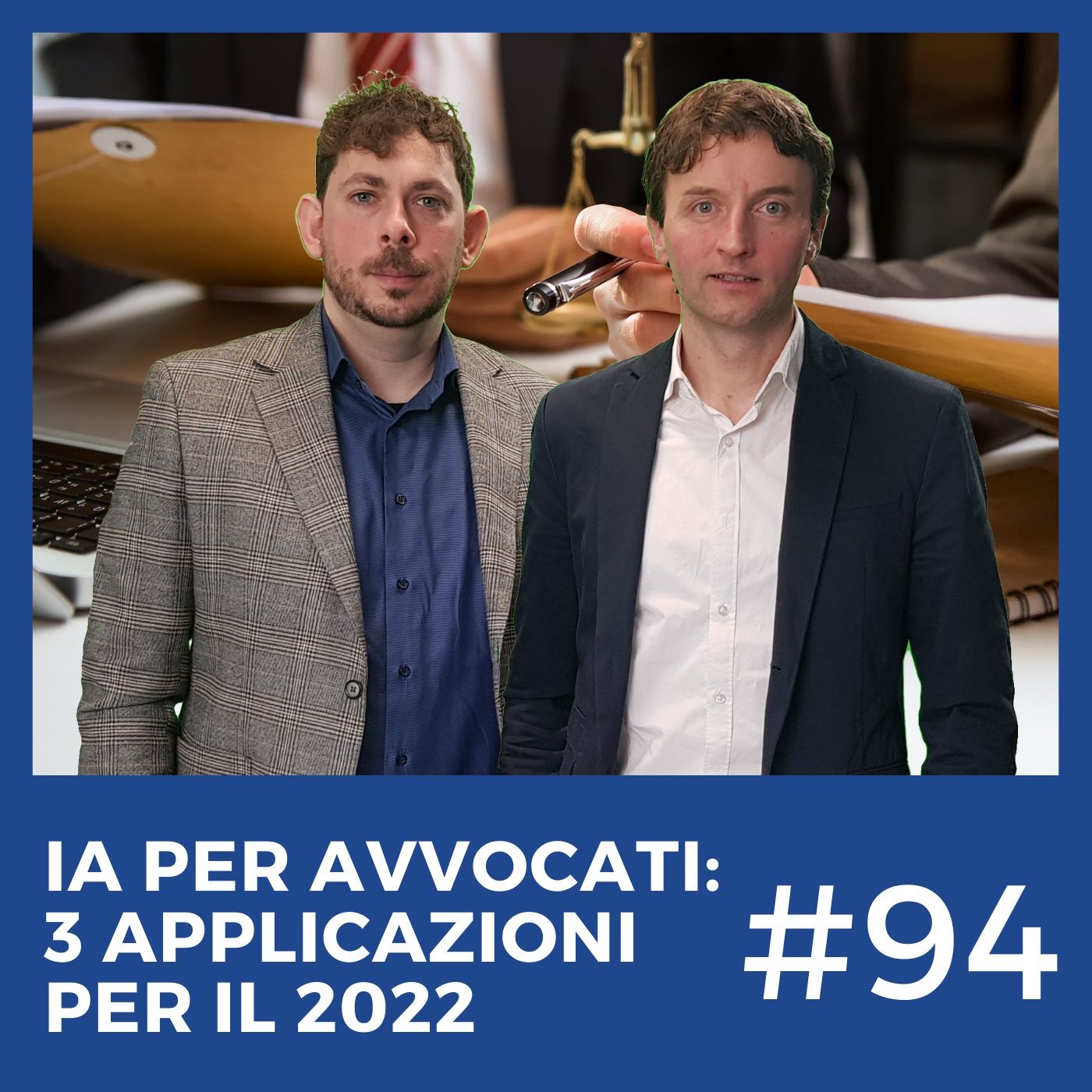 Intelligenza Artificiale per l\'Impresa