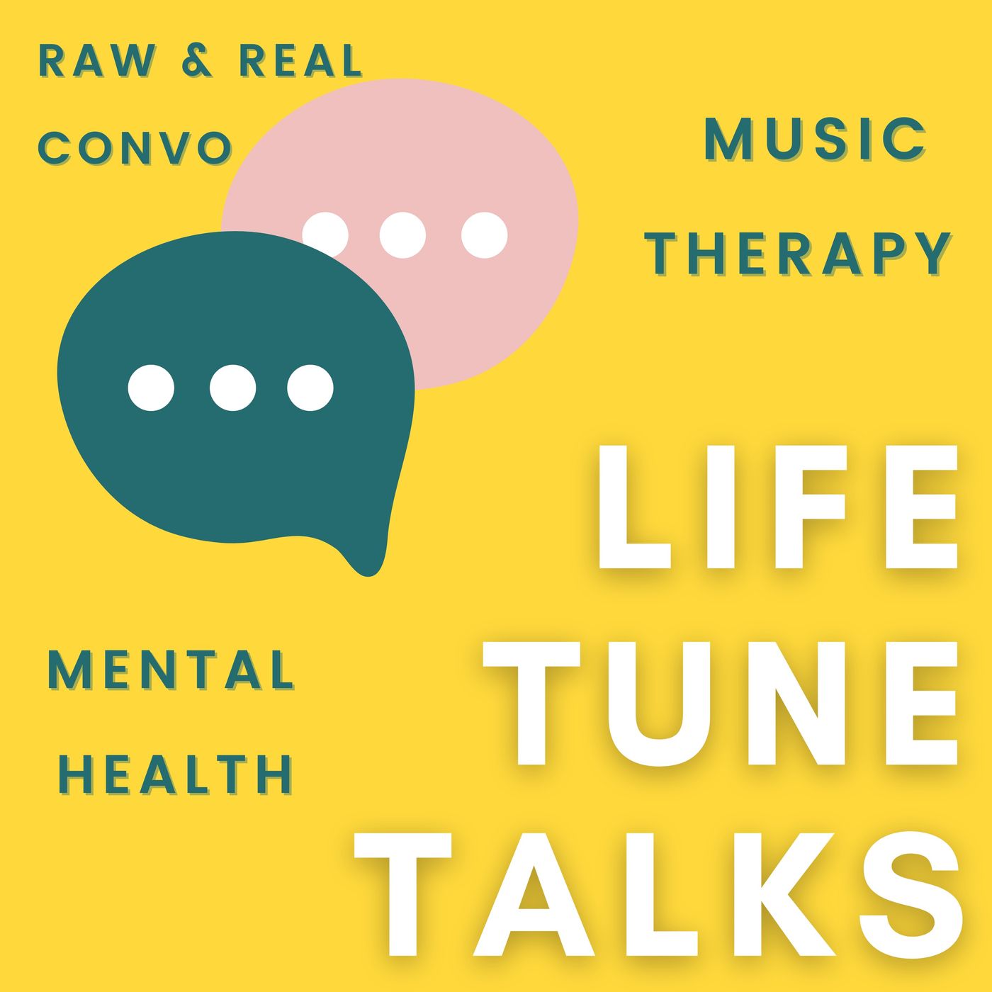 Life Tune Talks