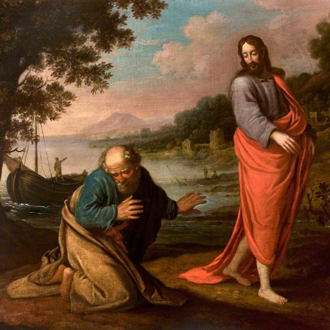 Tuesday of the Nineteenth Week in Ordinary Time - Carrying You Home