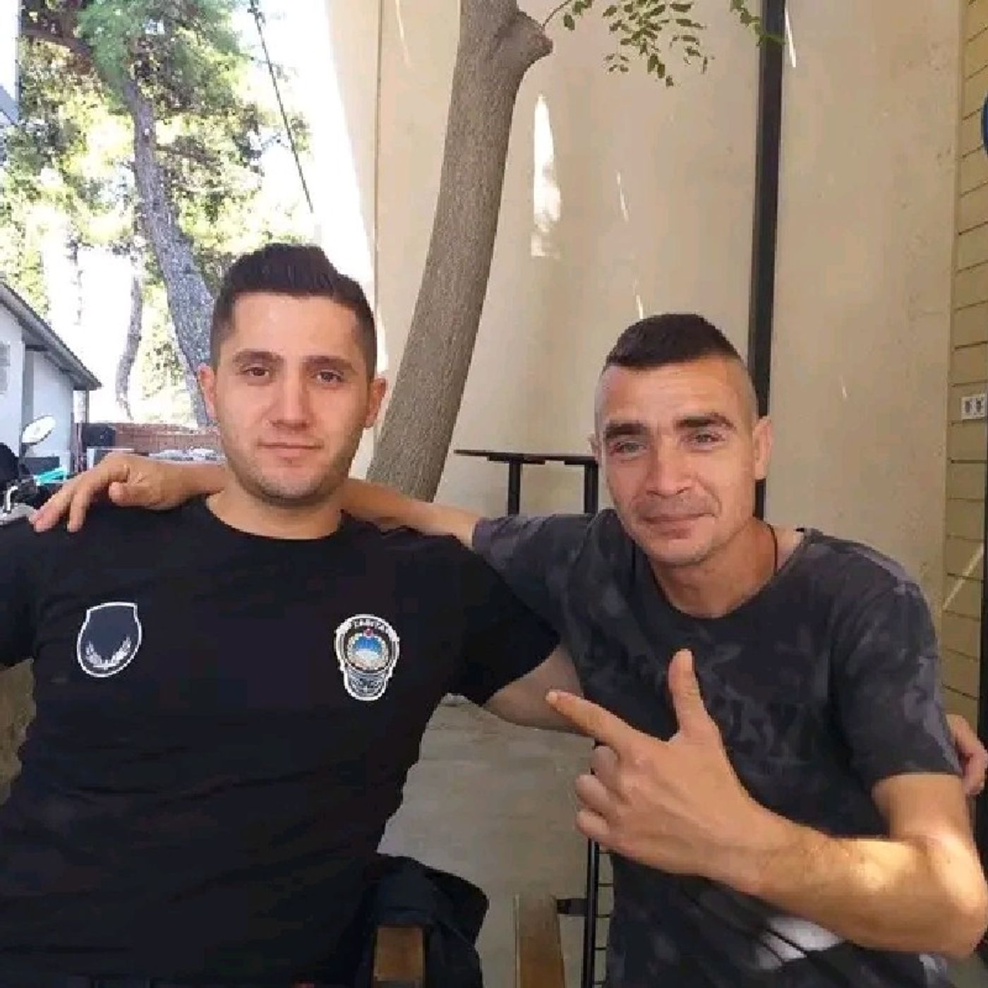 Radyo ağır damar Dj Mehmet eyvallah
