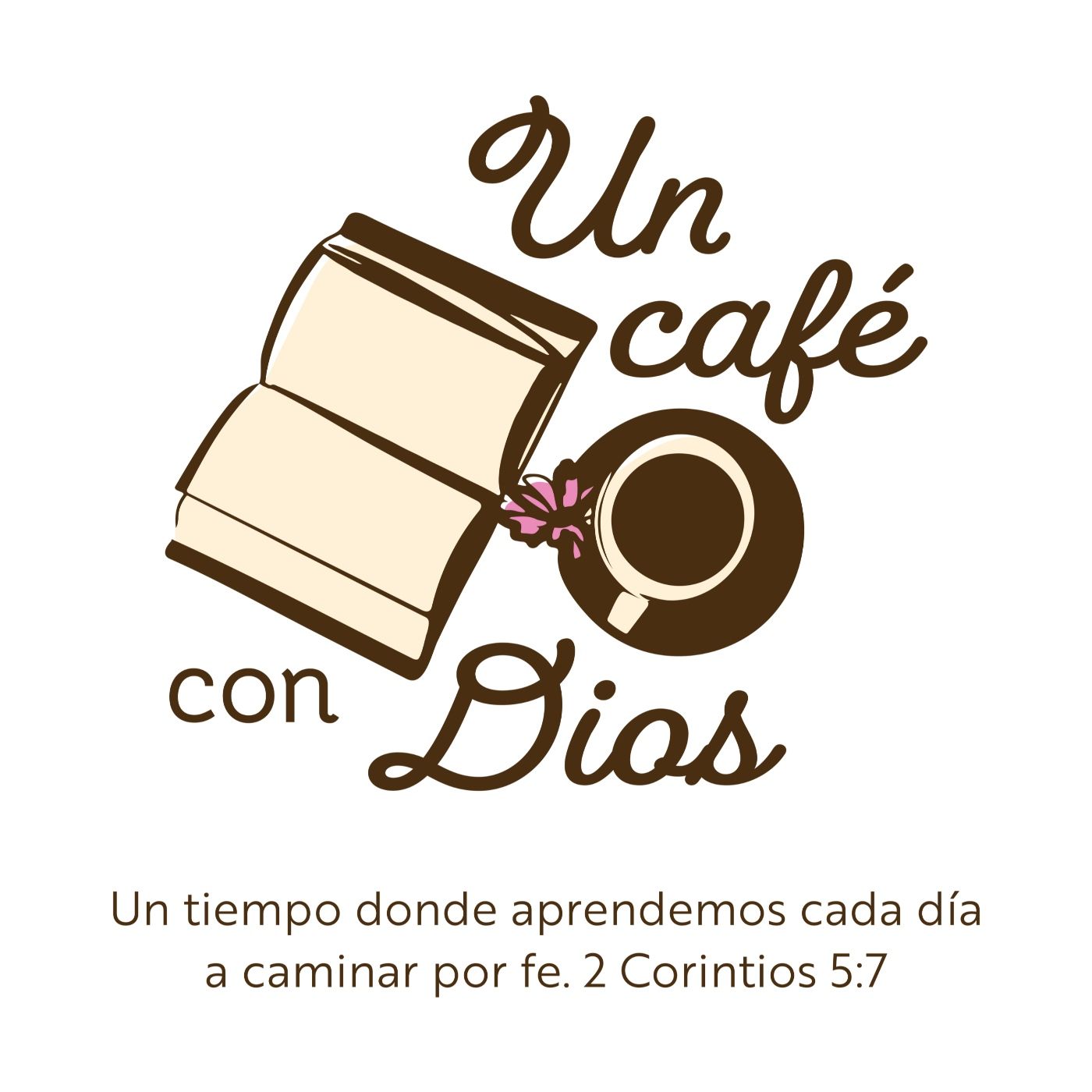Un Café con Dios☕