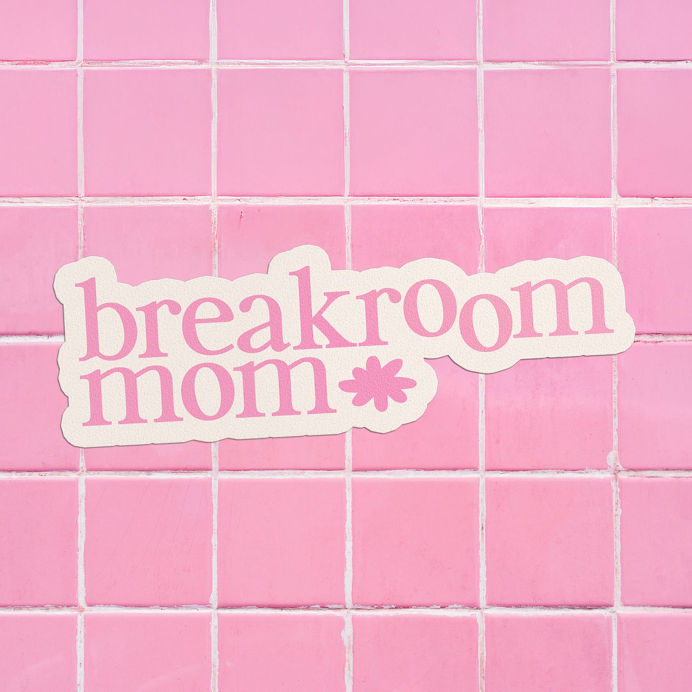 Breakroom Mom
