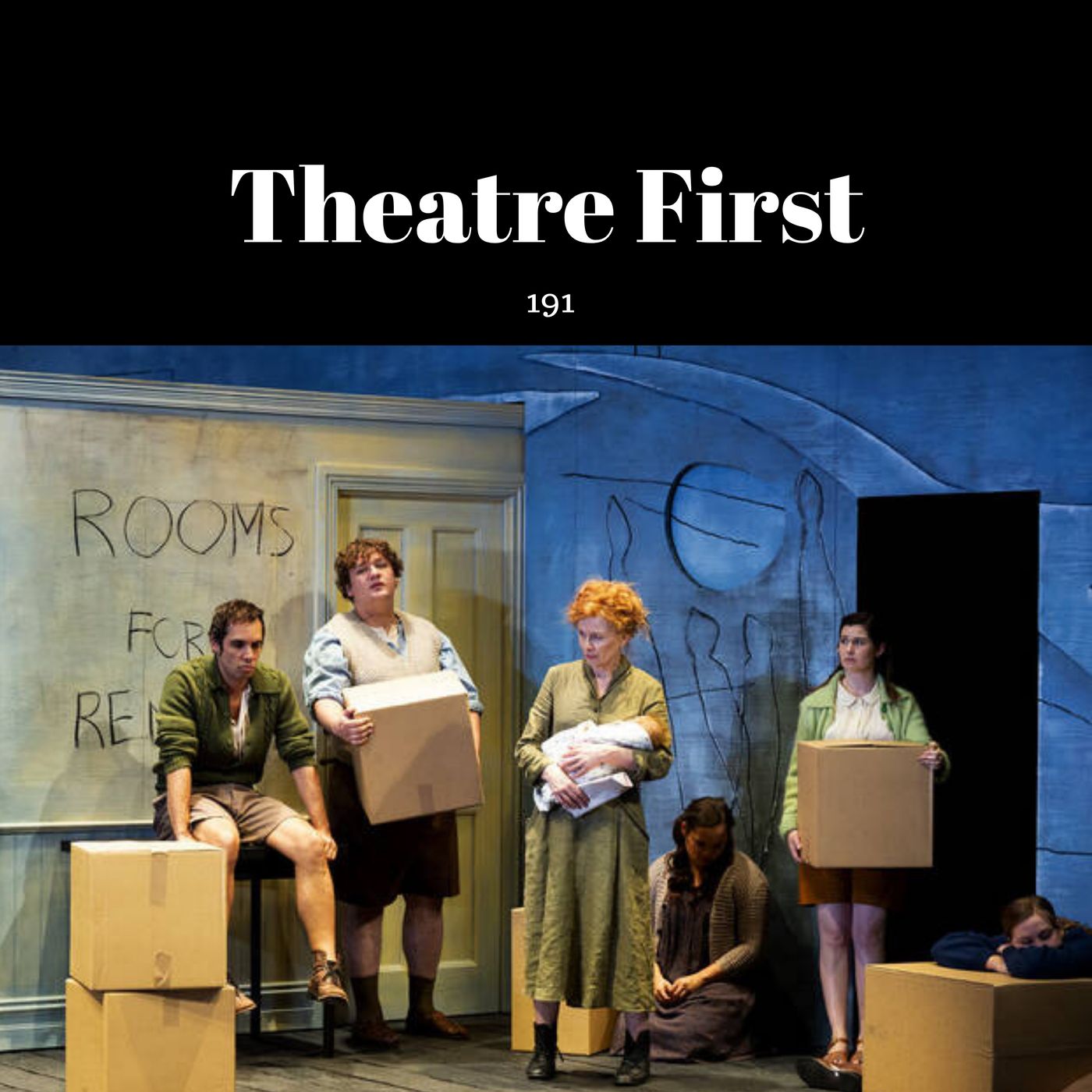 Theatre First