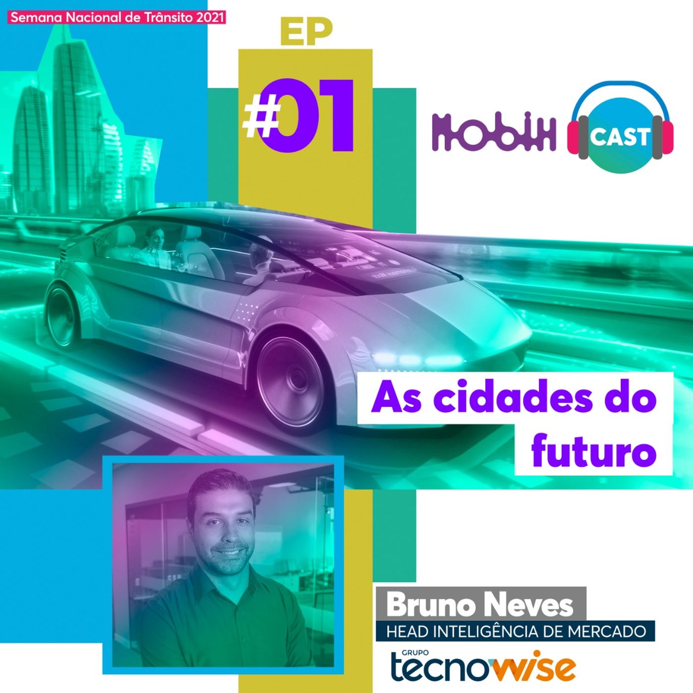 Mobihcast